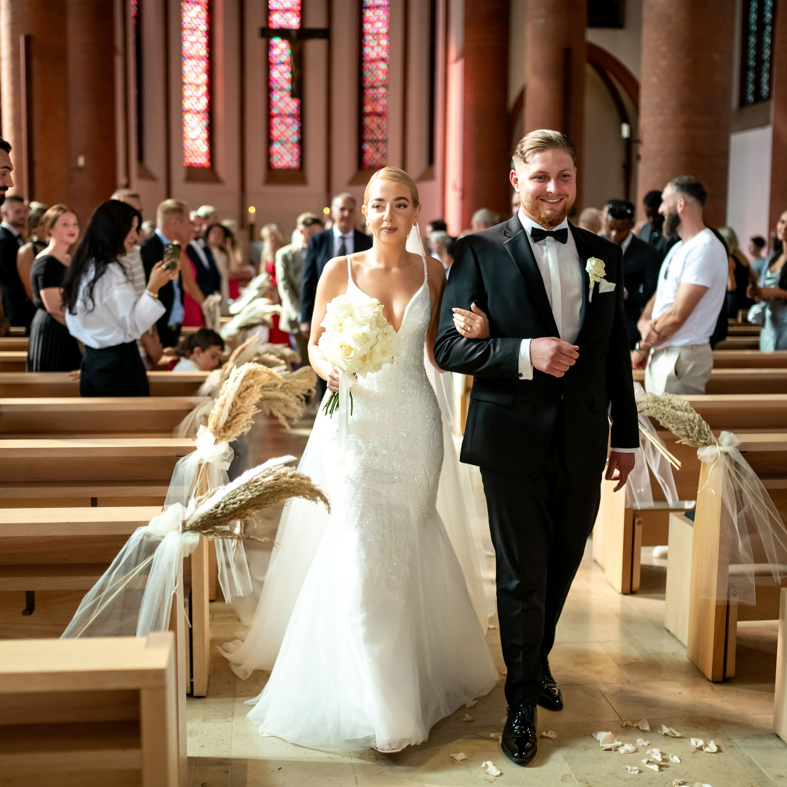 OPINIE. Khanoff Production Studio