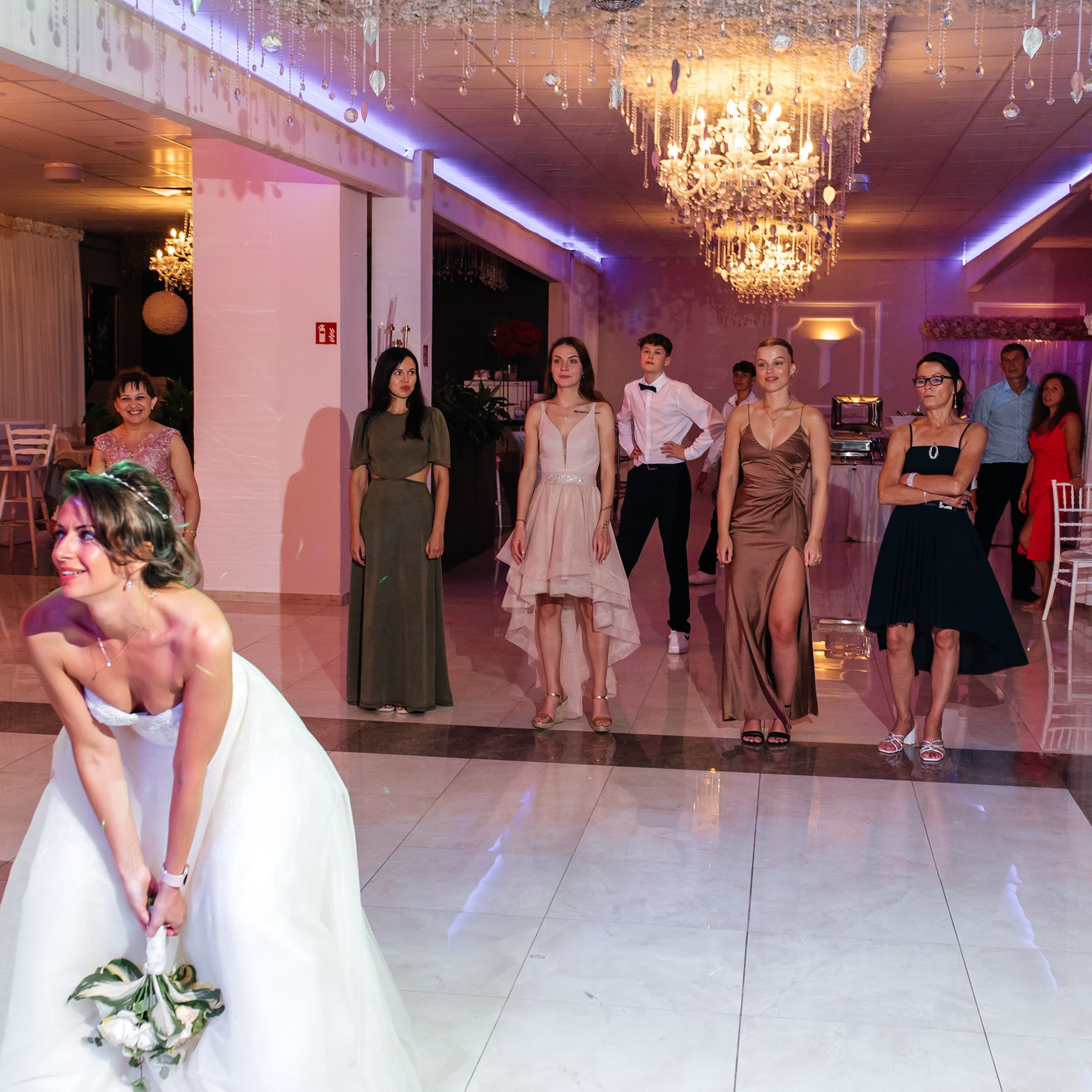 Vladimir & Viktoria. Khanoff production