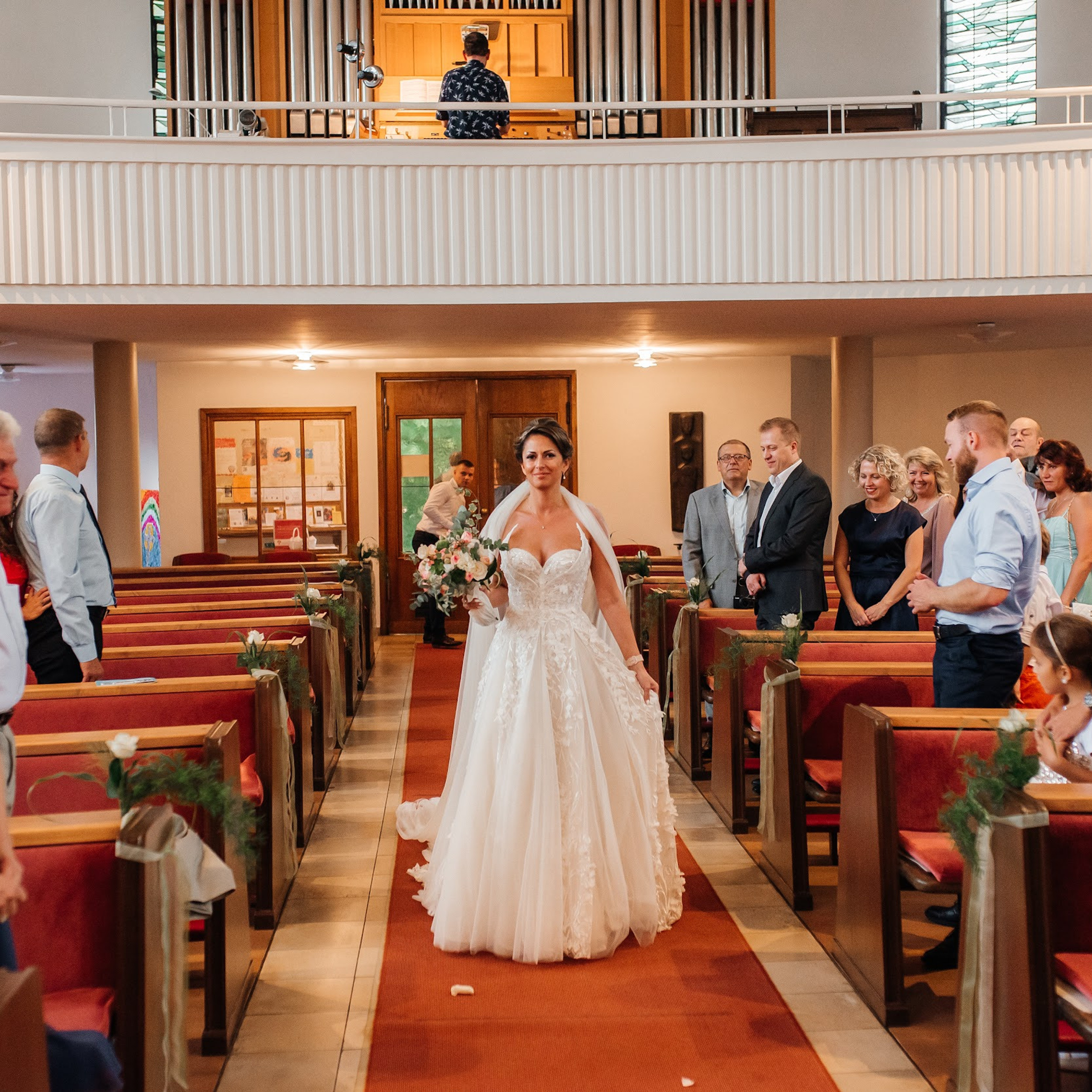 Vladimir & Viktoria. Khanoff production