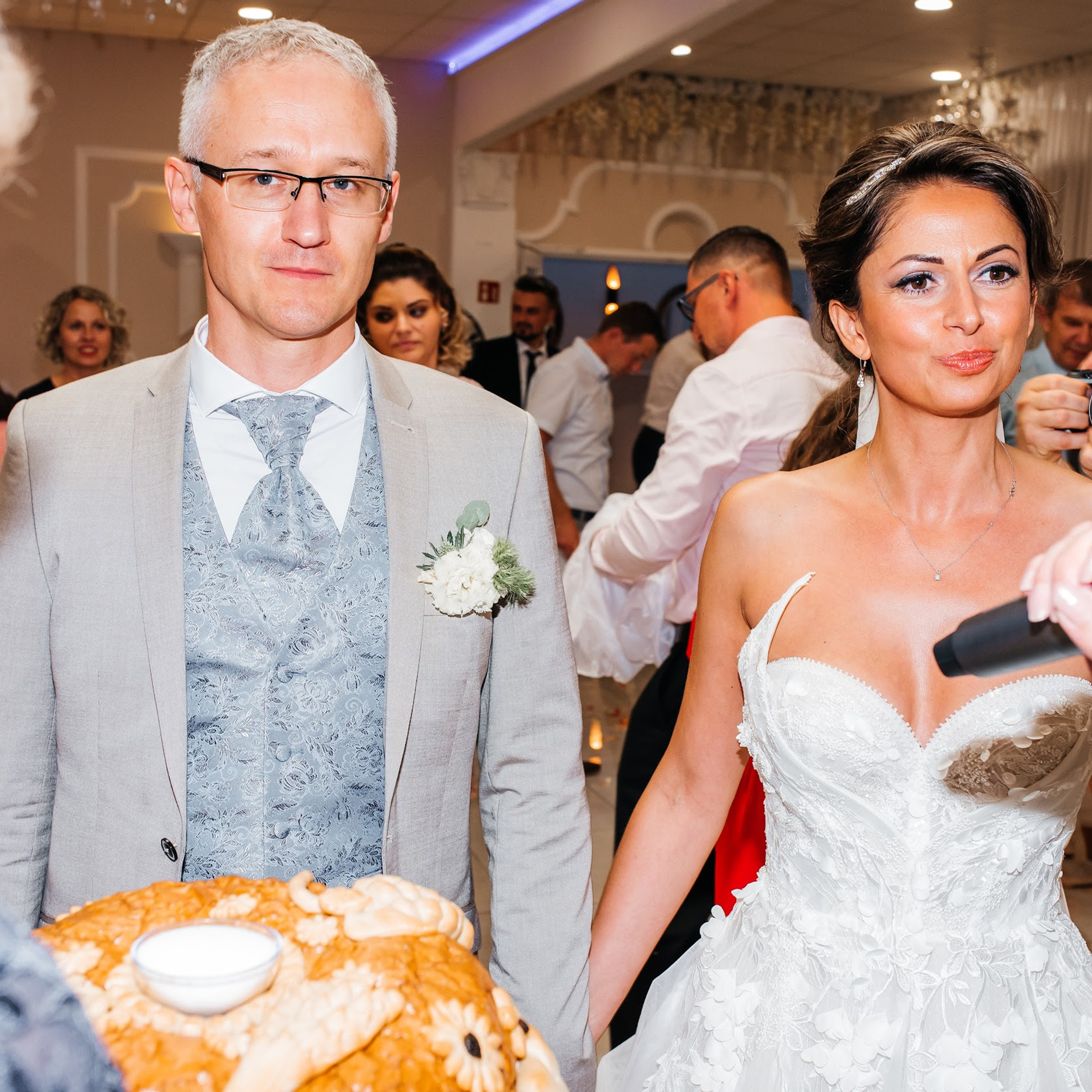 Vladimir & Viktoria. Khanoff production