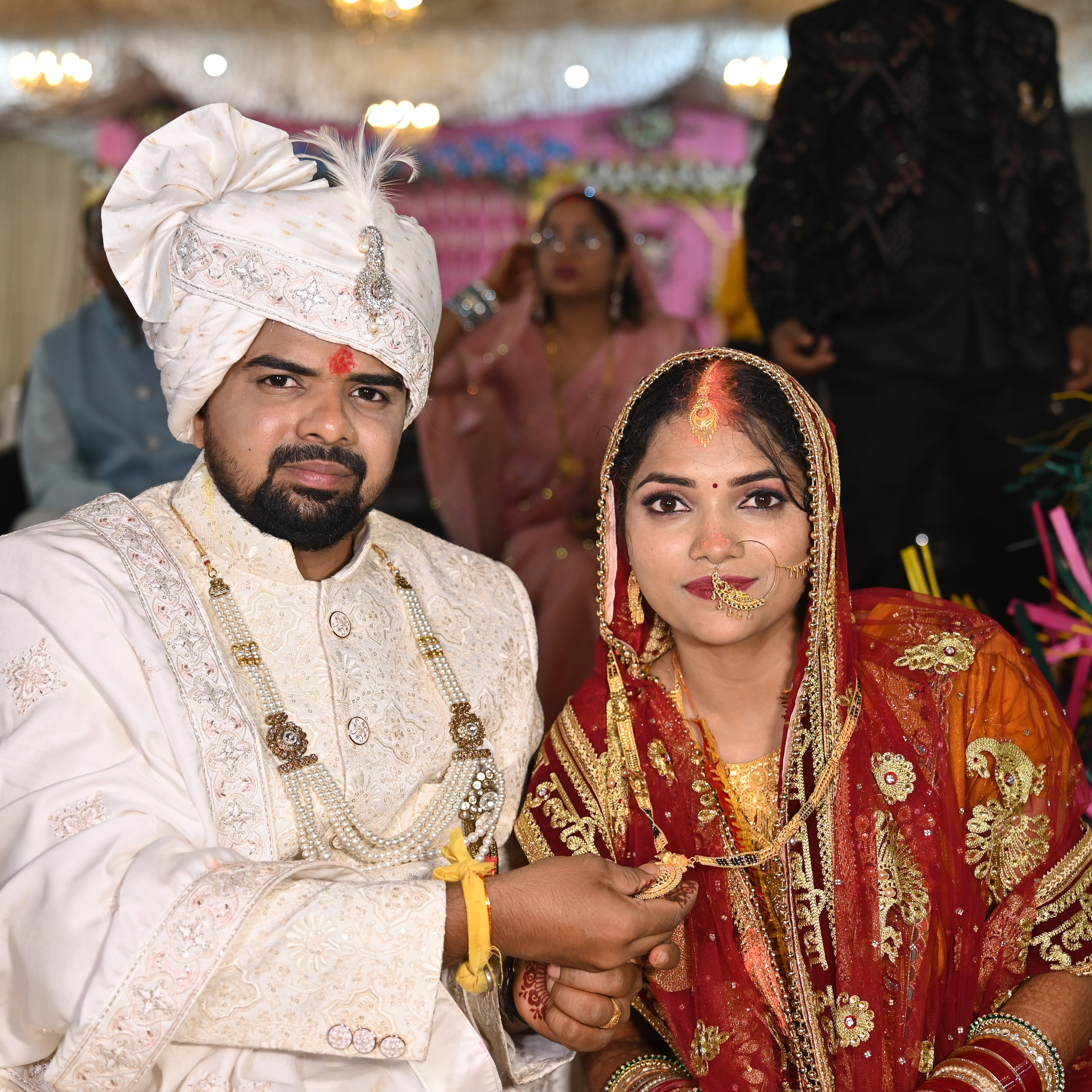 WEDDING HILIGHT