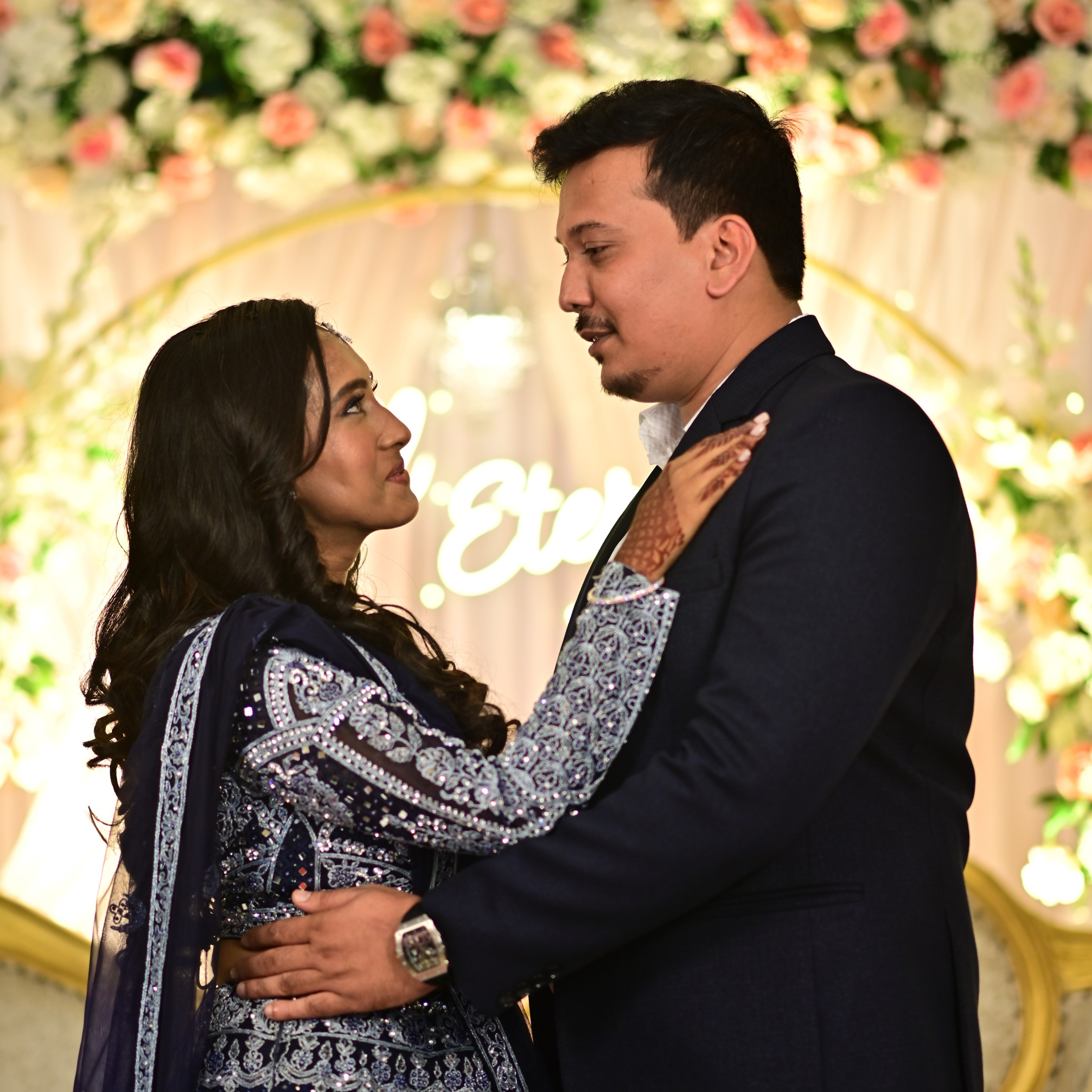 Engagement Photography