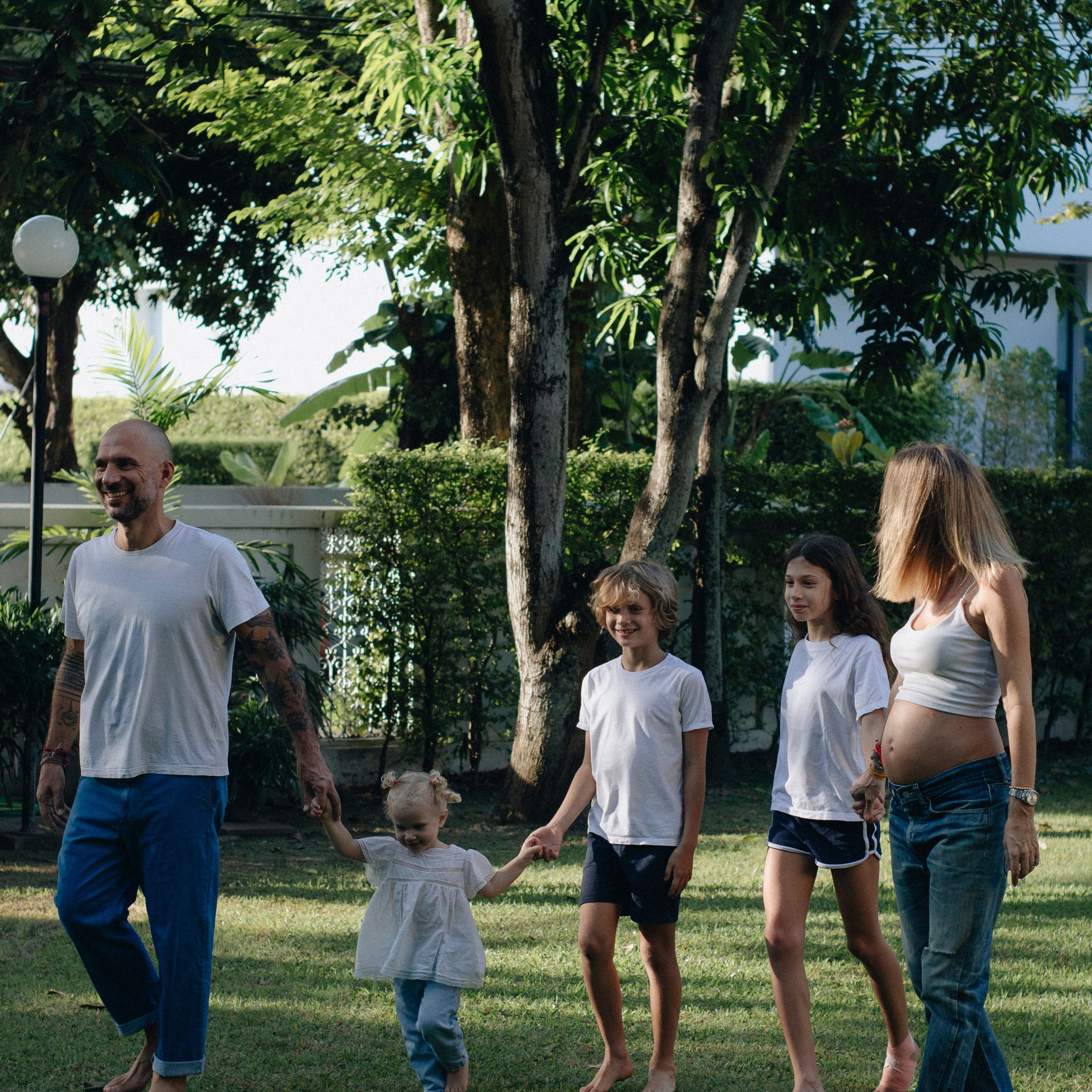 Testimonials. Family and wedding photographer in Bangkok, Thailand