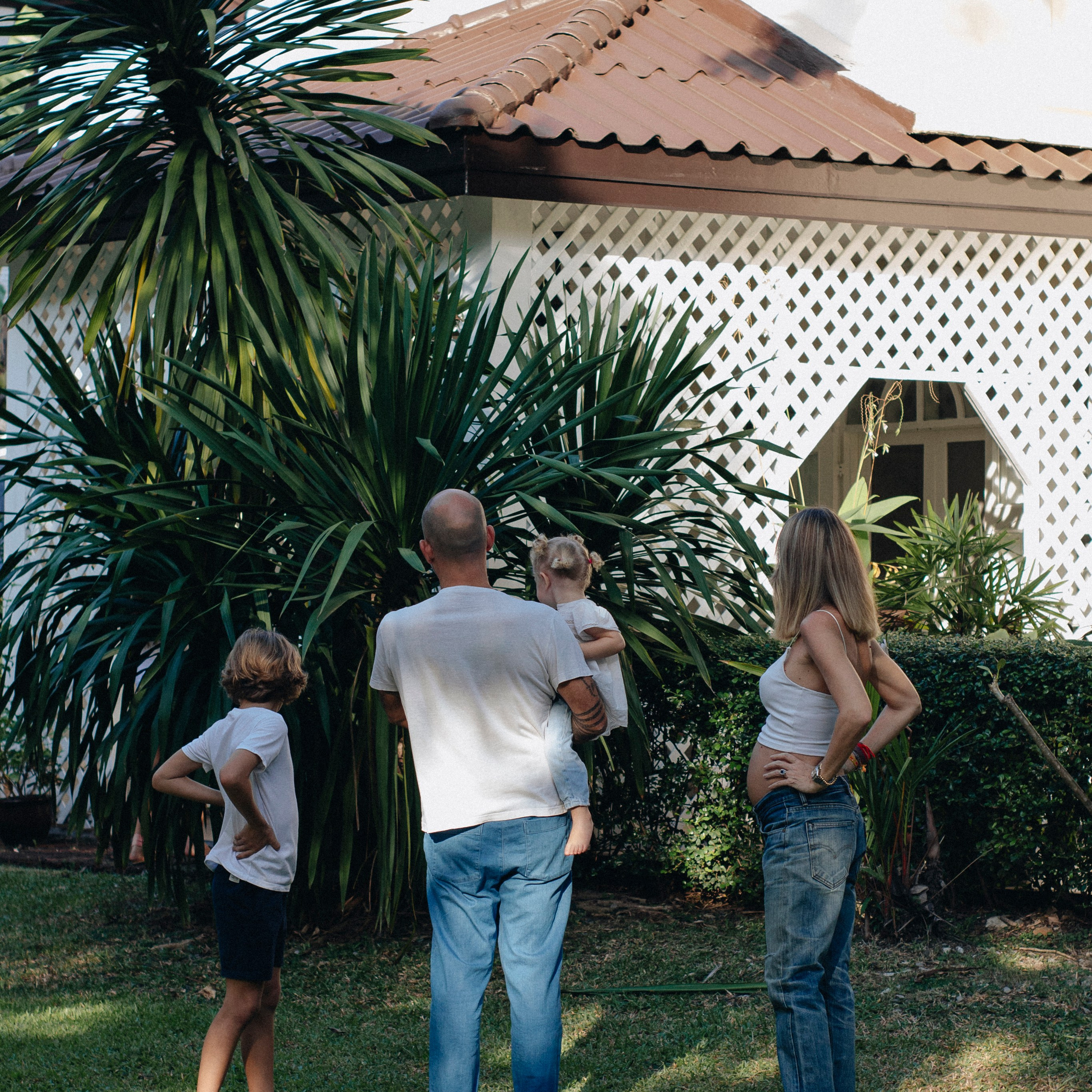 Testimonials. Family and wedding photographer in Bangkok, Thailand