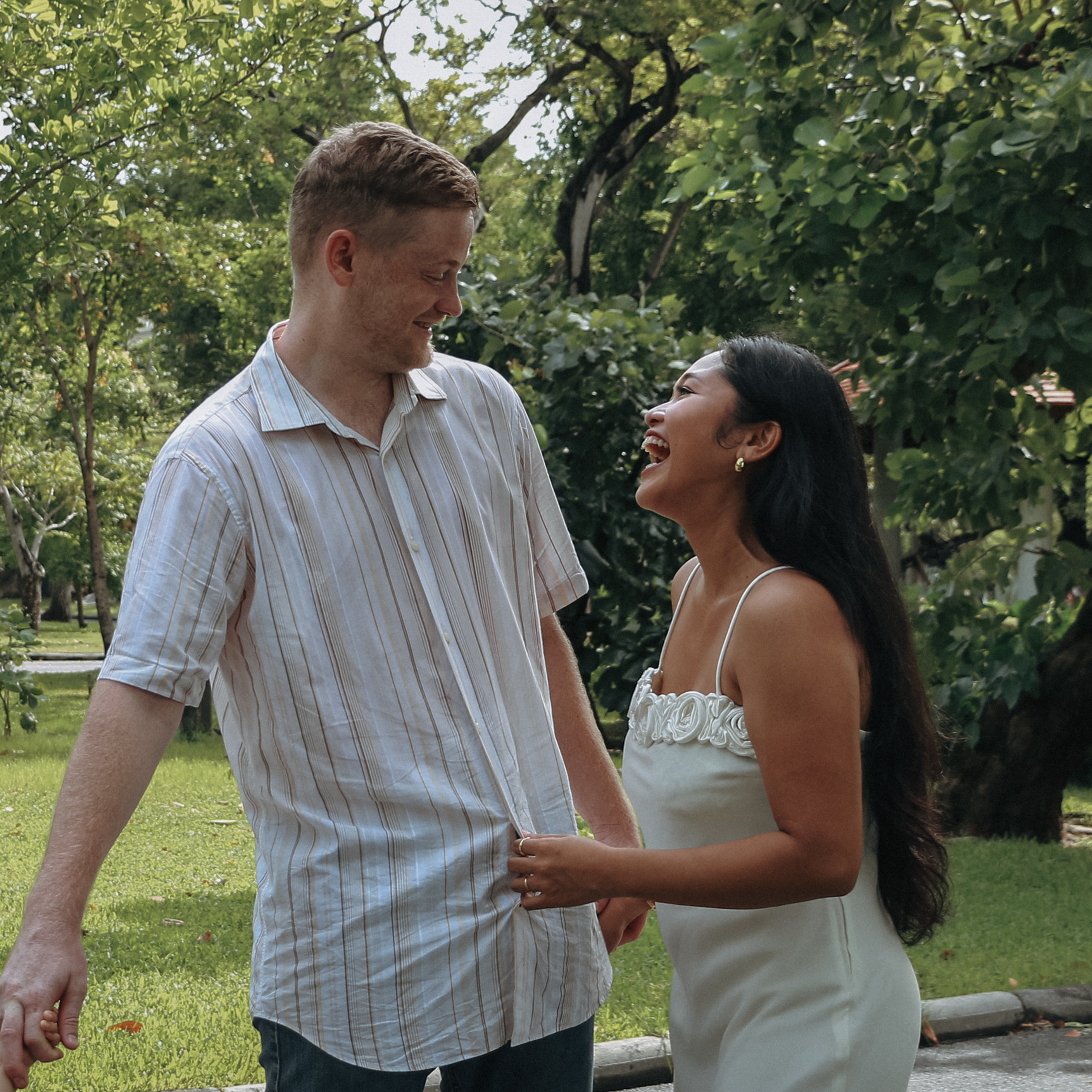 Testimonials. Family and wedding photographer in Bangkok, Thailand