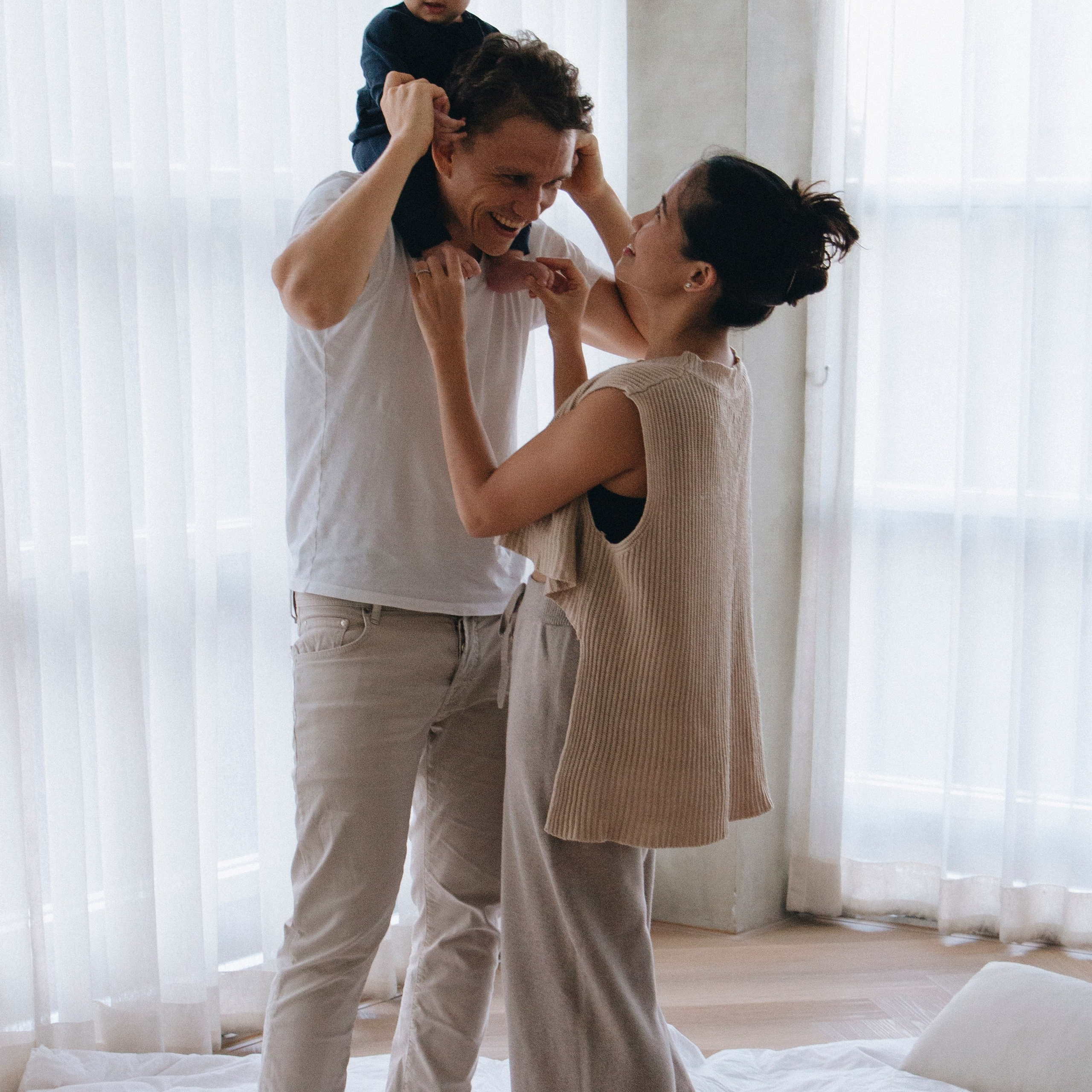 Testimonials. Family and wedding photographer in Bangkok, Thailand