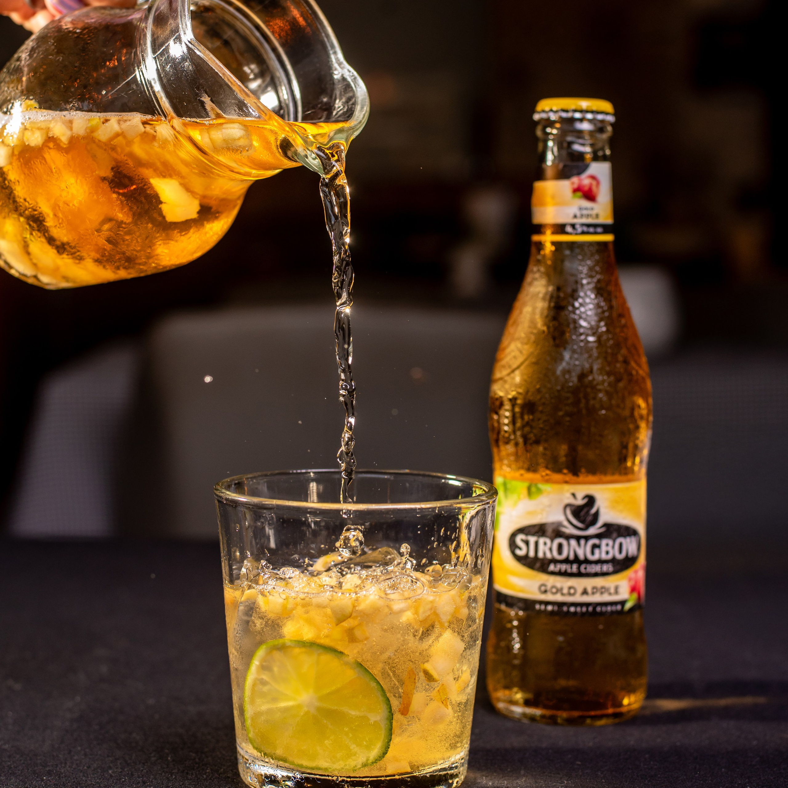 Estilismo de Alimentos