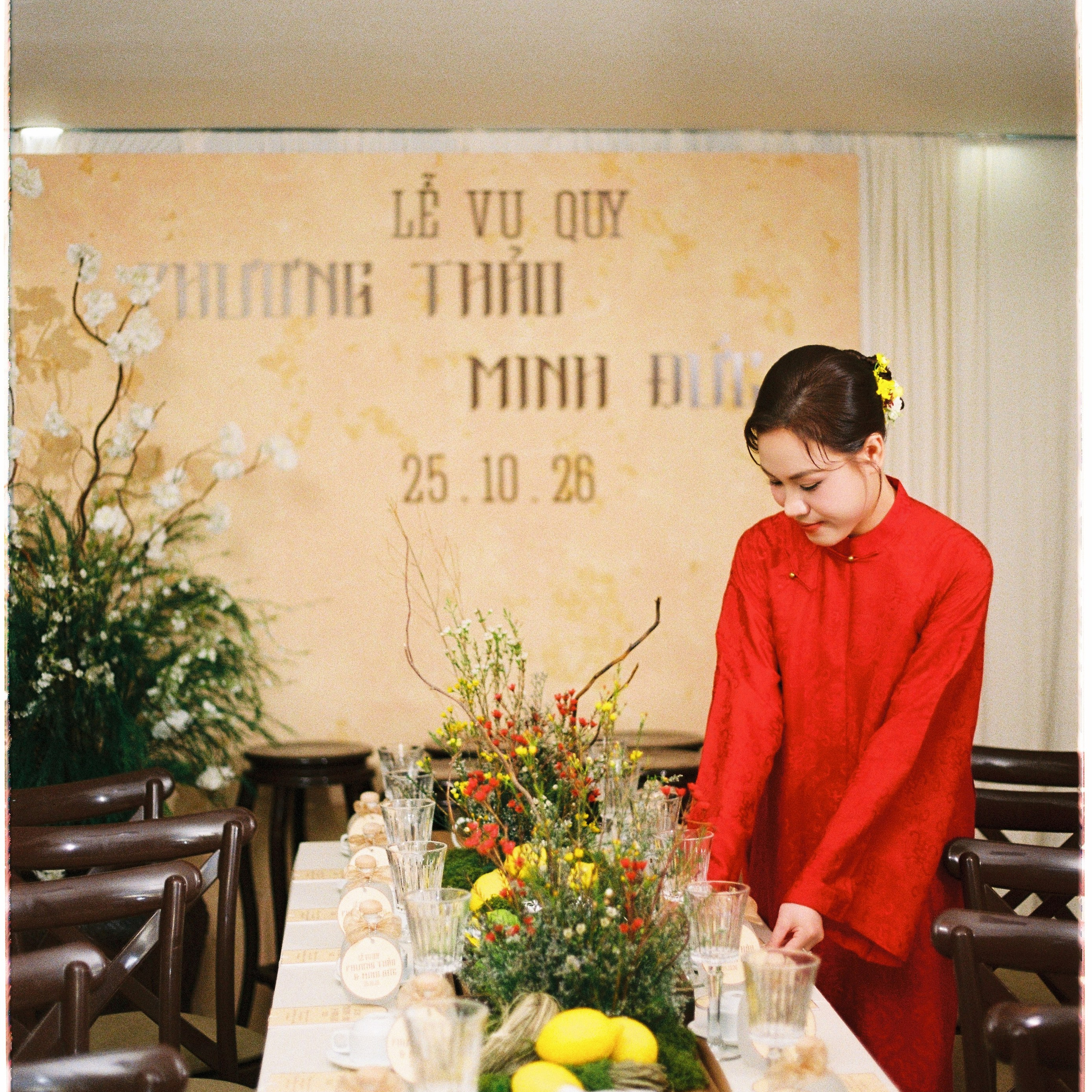 DUC & THAO