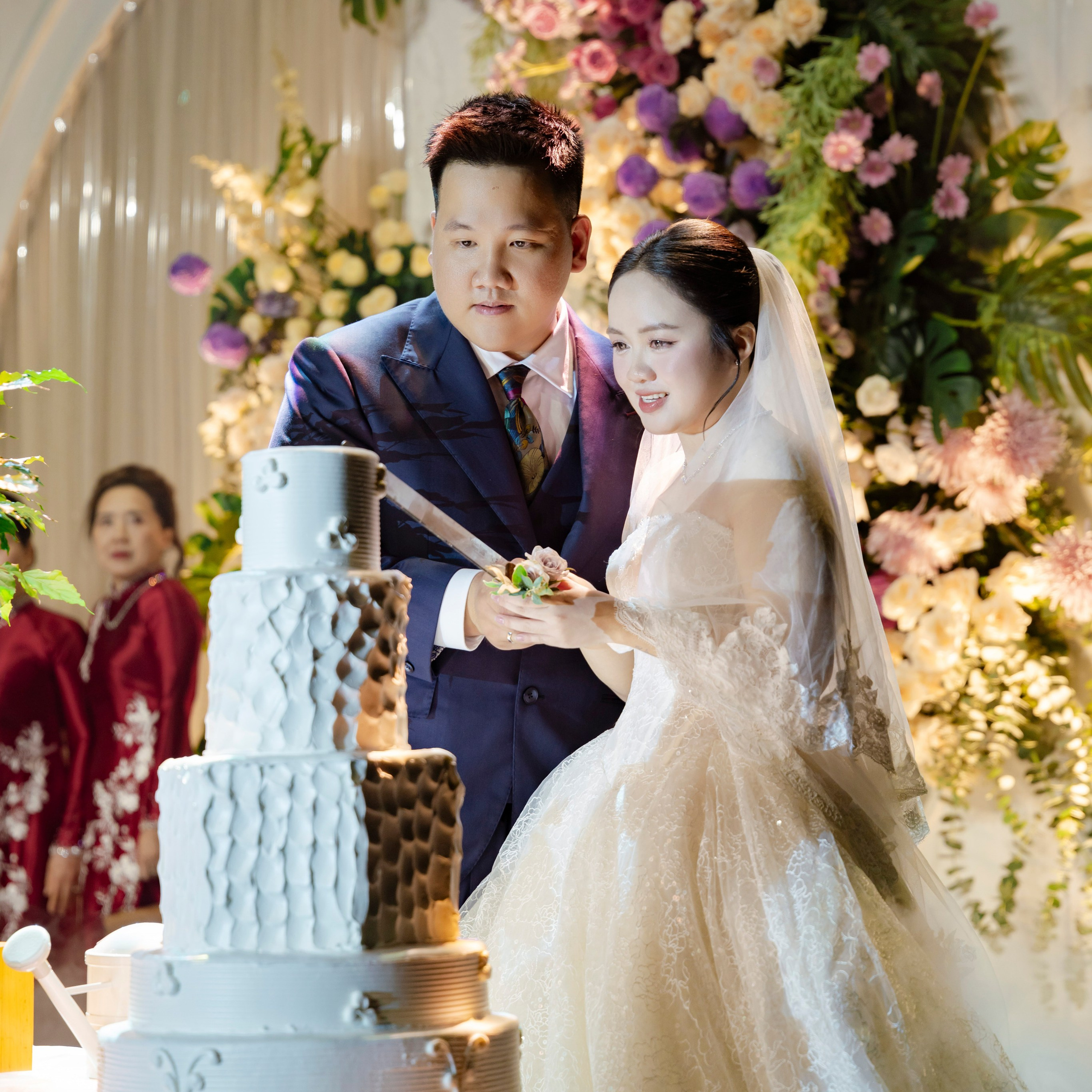 NAM & PHUONG