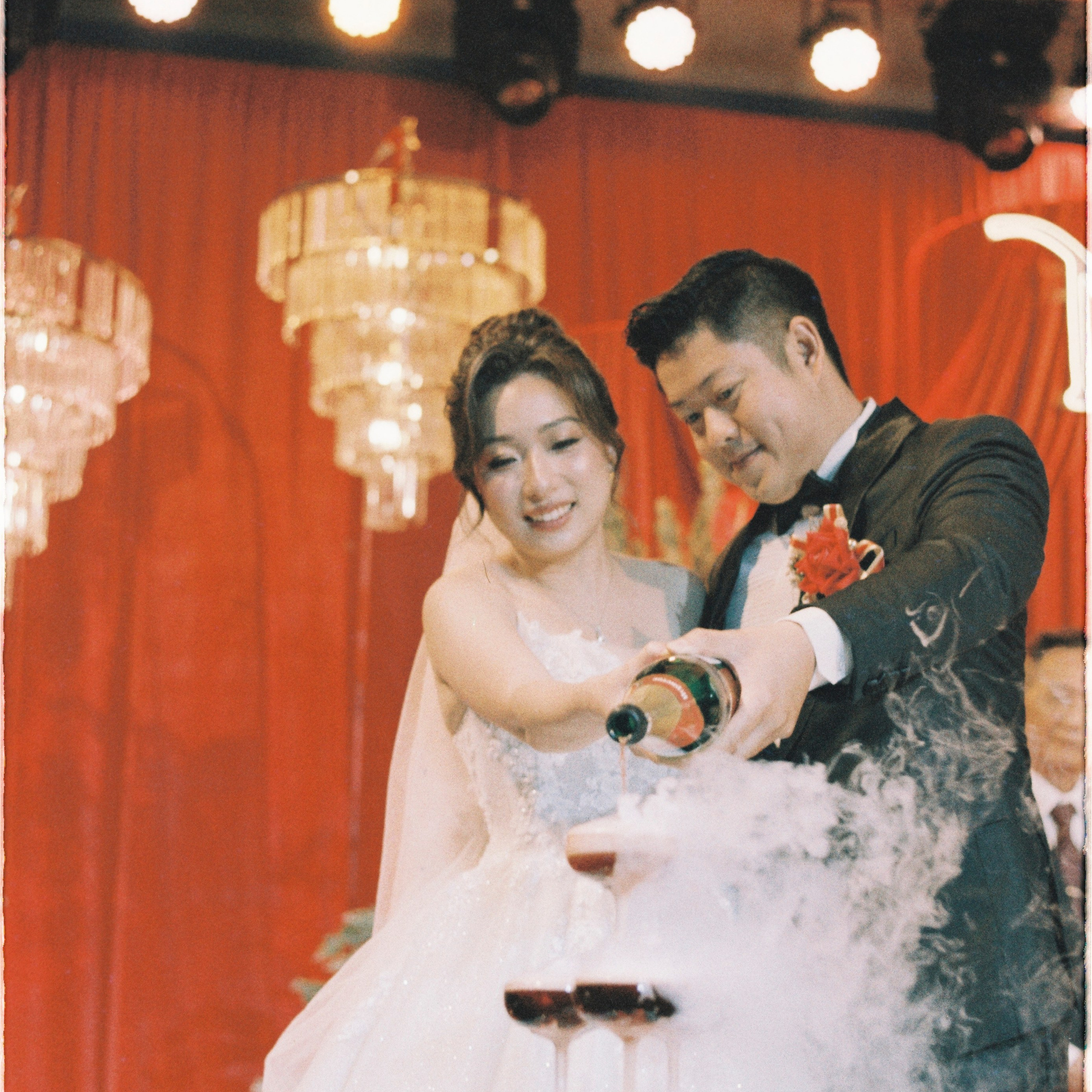 ERIC & NHA | VISON OUTDATE 500