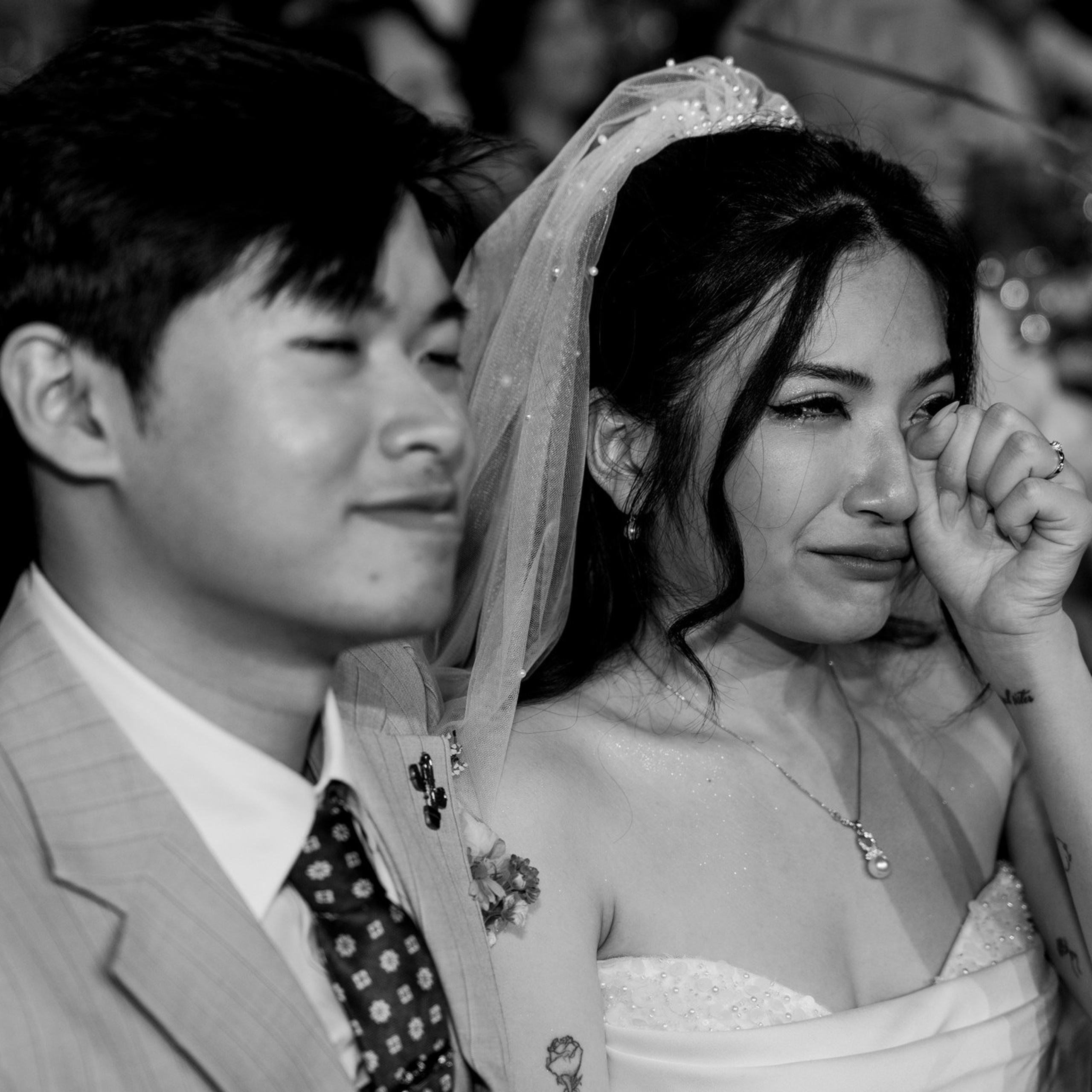 DUNG & ANH