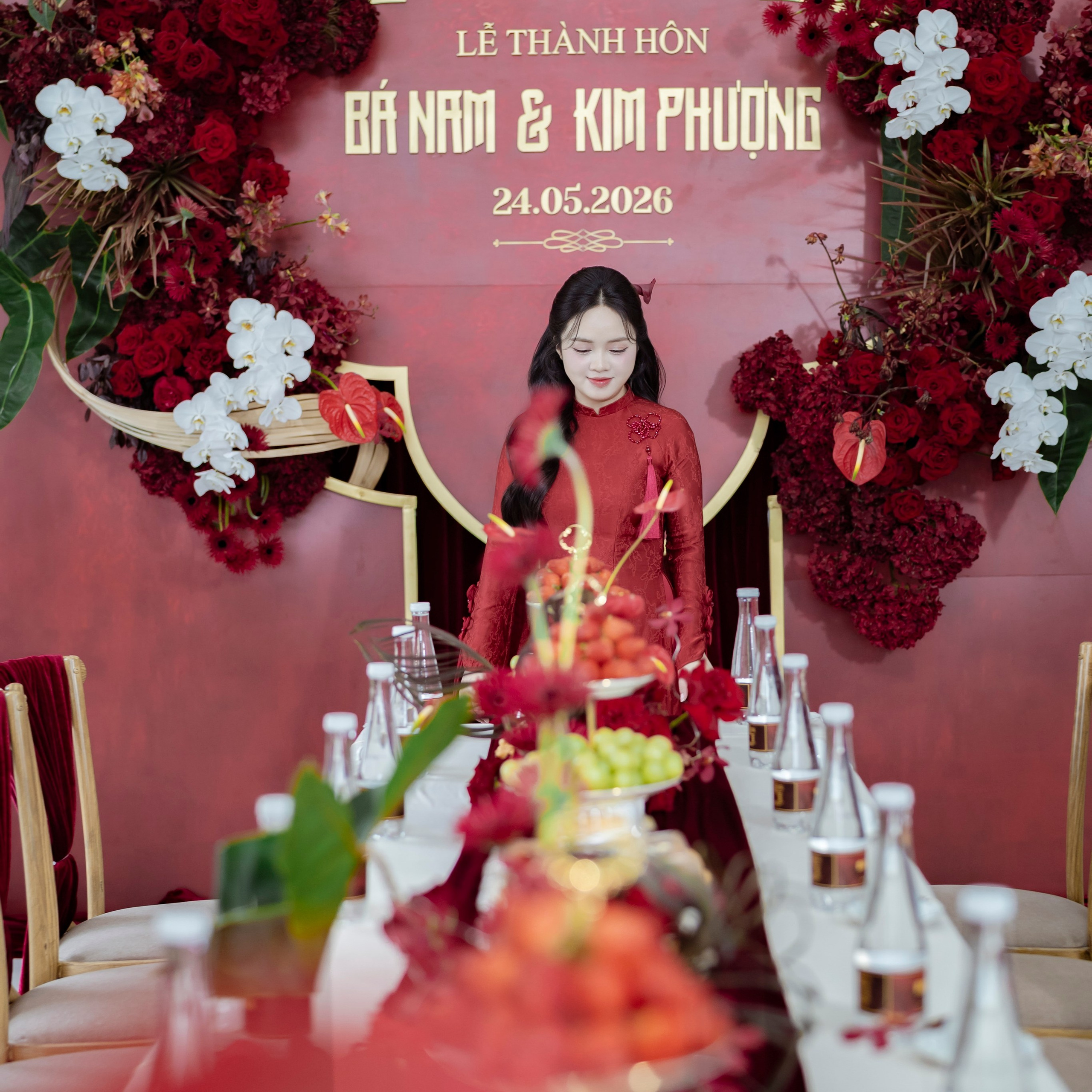 NAM & PHƯỢNG