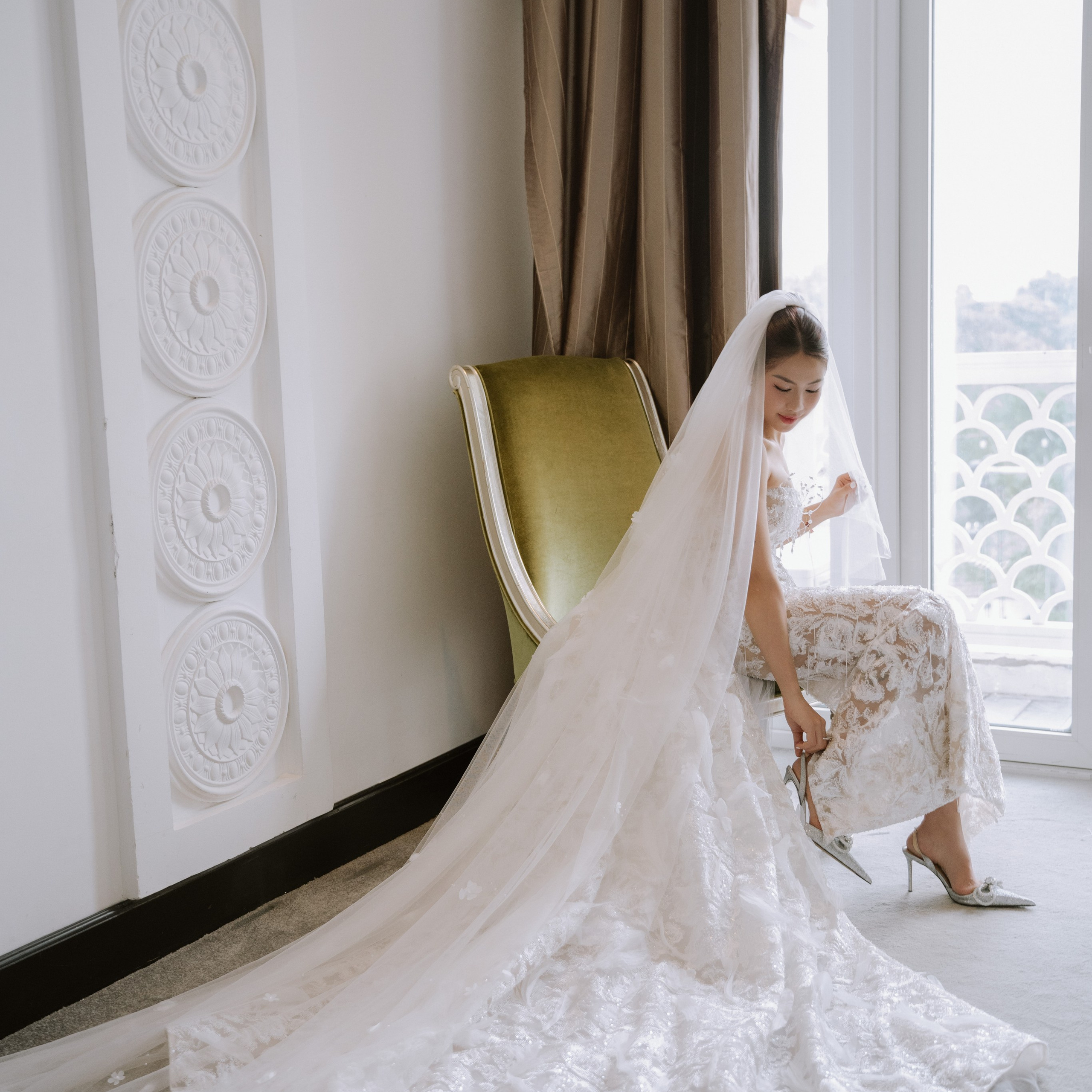 PHAT & TUYET