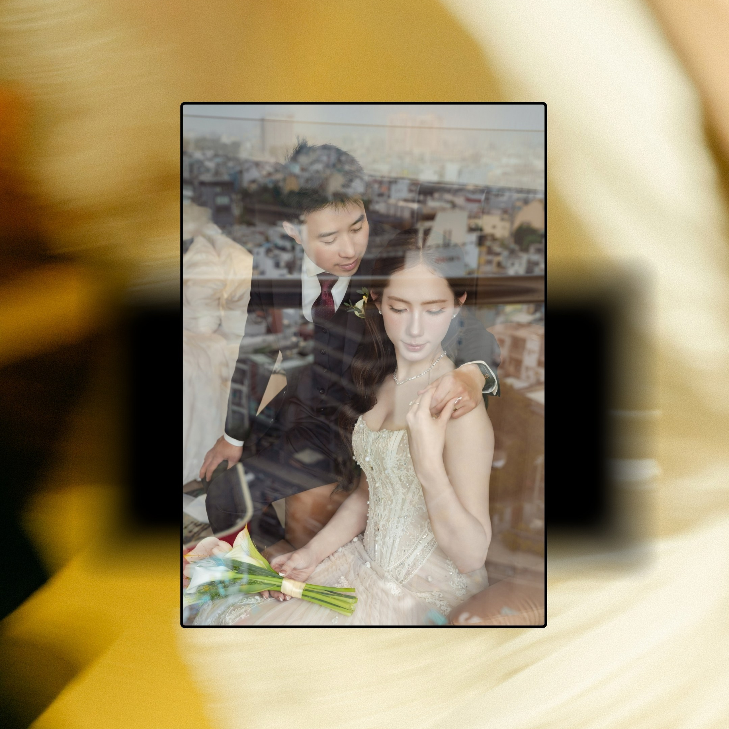CANG & TRANG