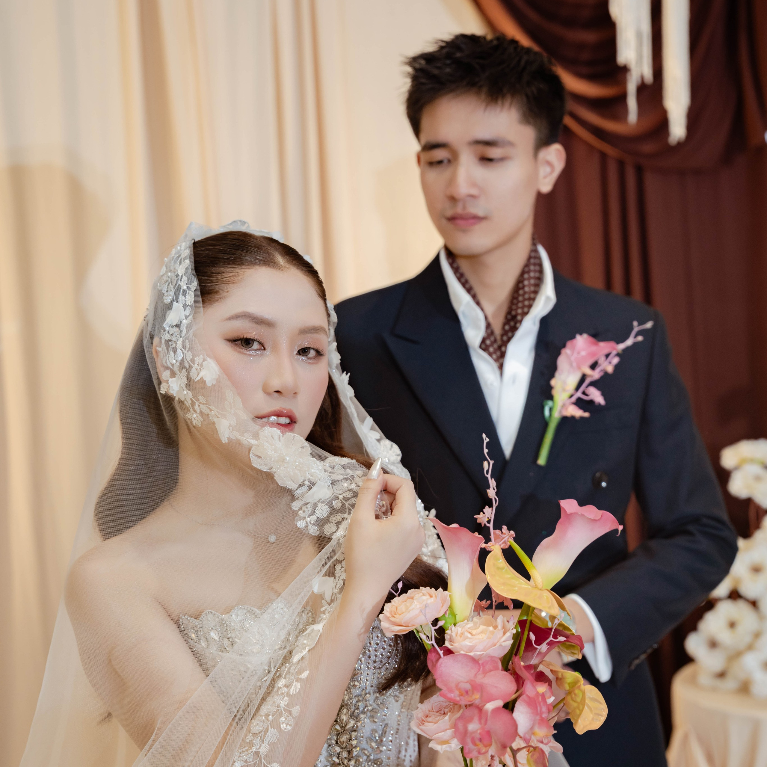TAM & THAO