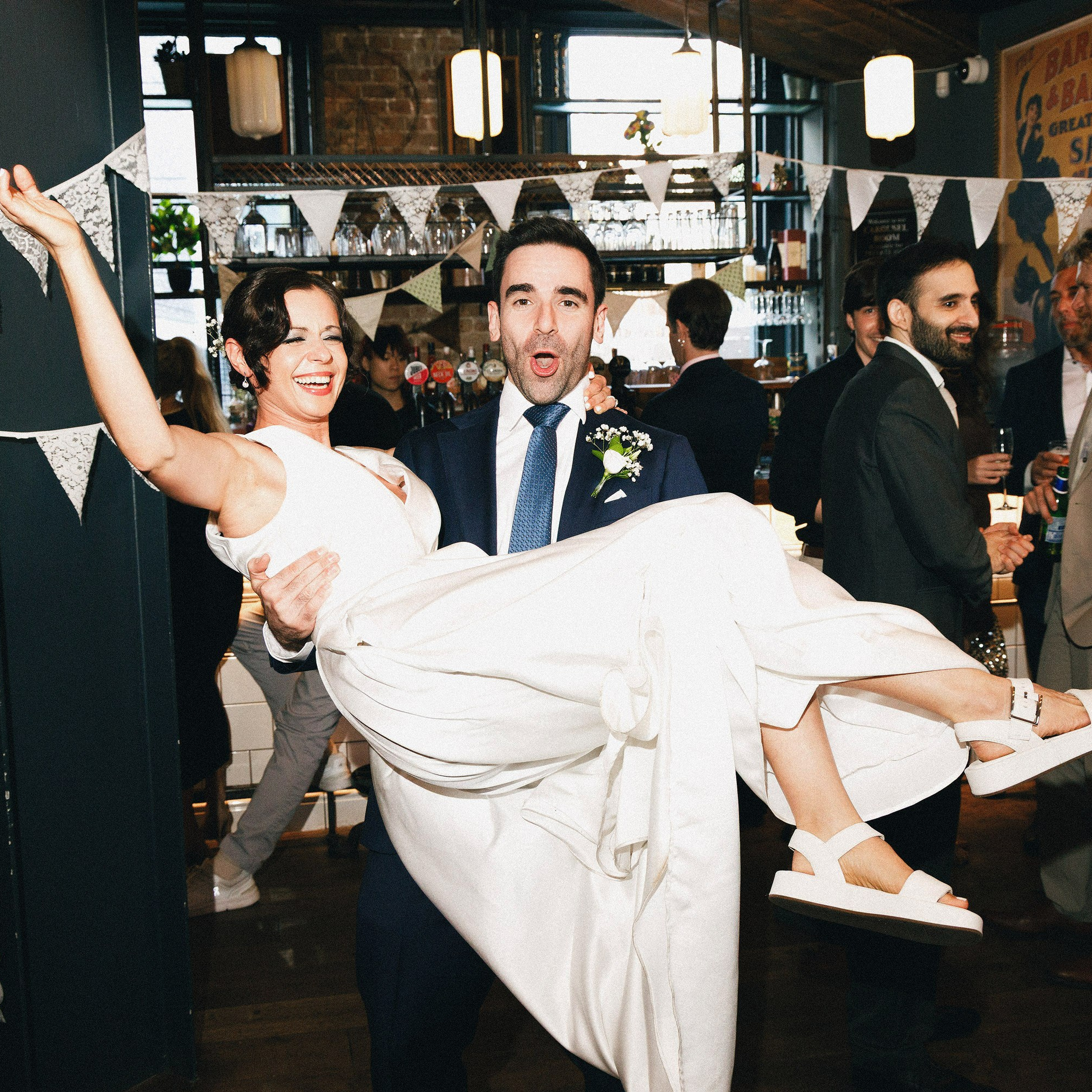 Stories | Wedding, Family & Portrait Photography | Alexander Malinovski