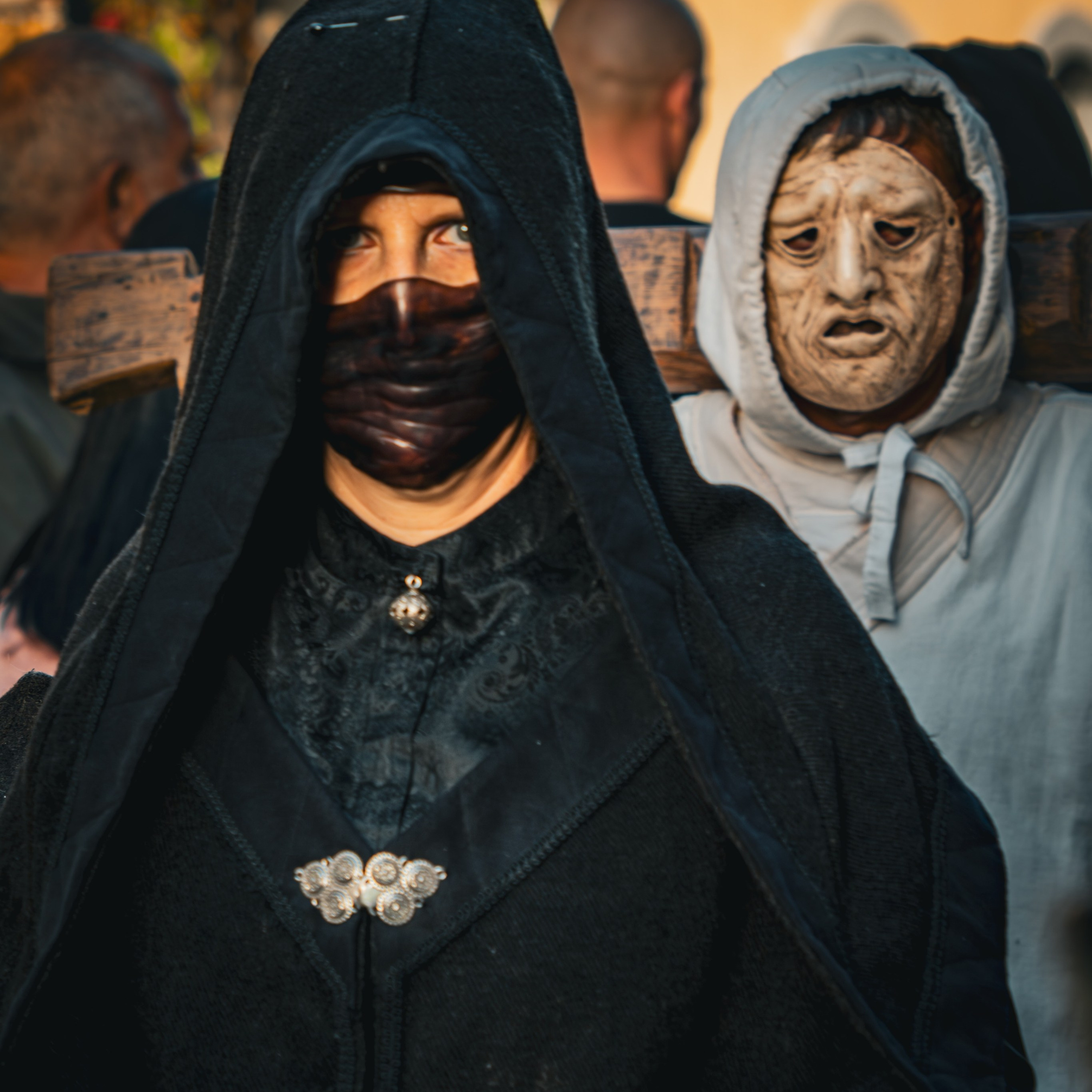 Testimonianze. Olga Manukhina fotografo in Sardegna