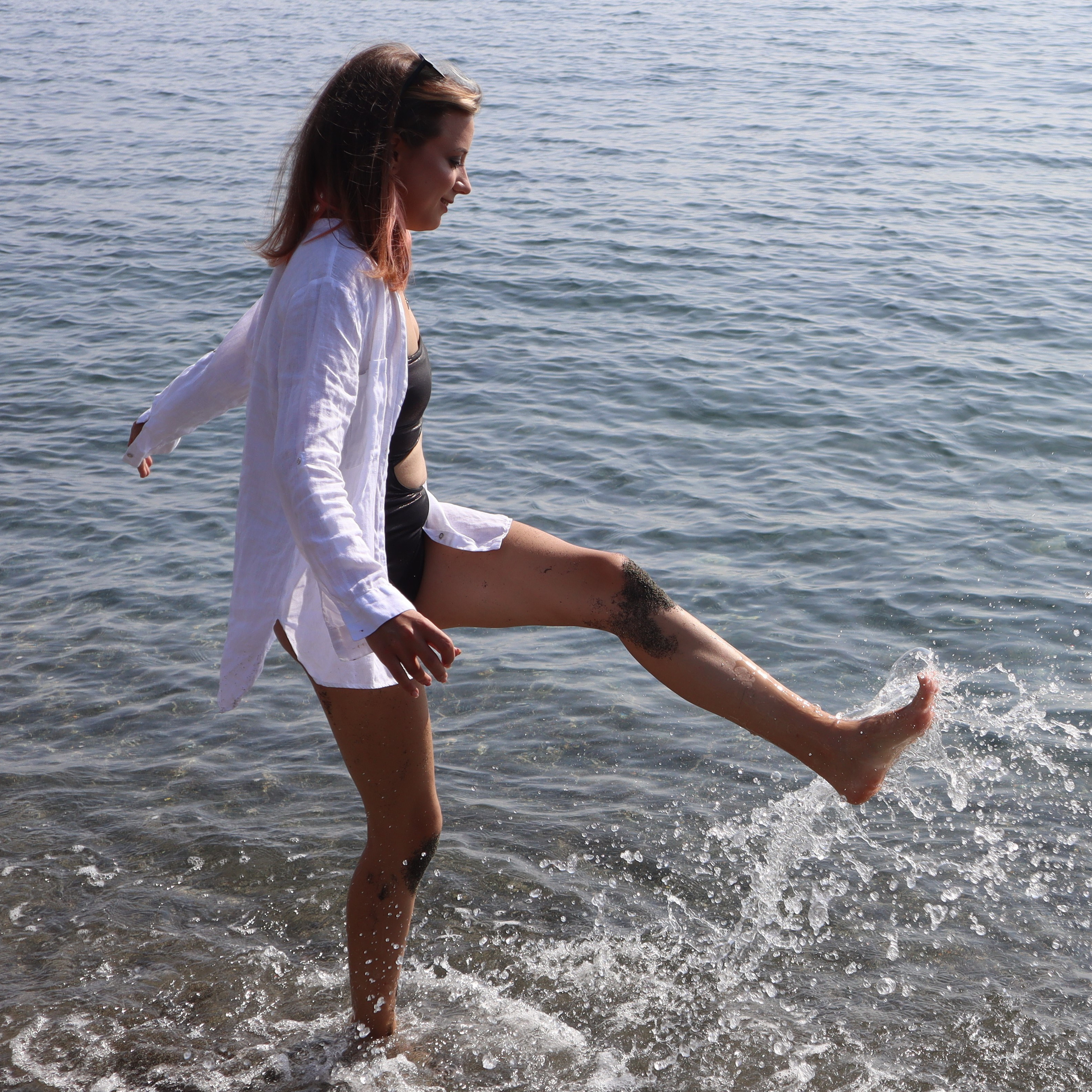 Отзывы. Travel photographer Ksenia