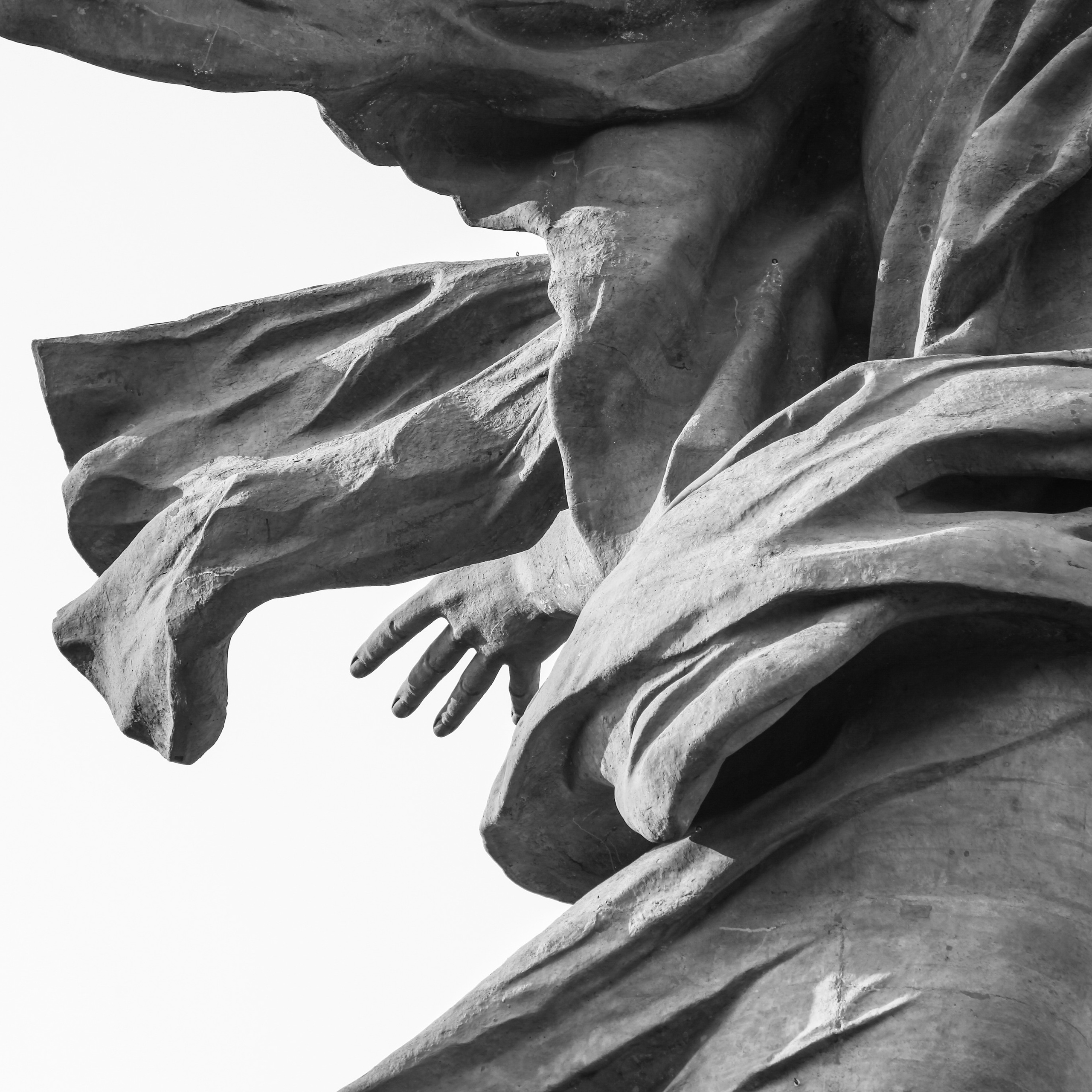 Синяя труба в Карлсруэ. Фотограф в Германии — Мария Чистякова