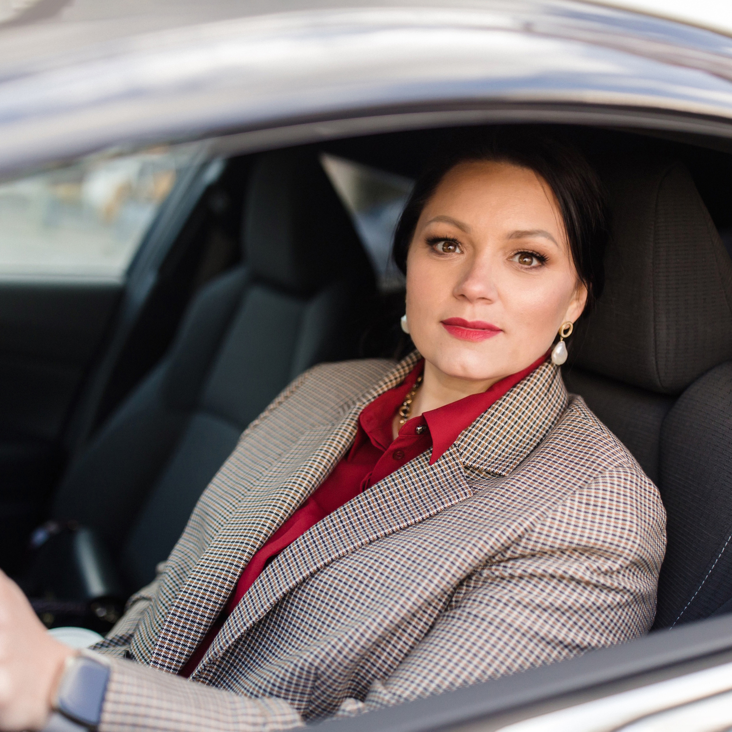 Feedback. Maria Chistyakovа — Fotografin in Karlsruhe, Baden-Baden und Umgebung