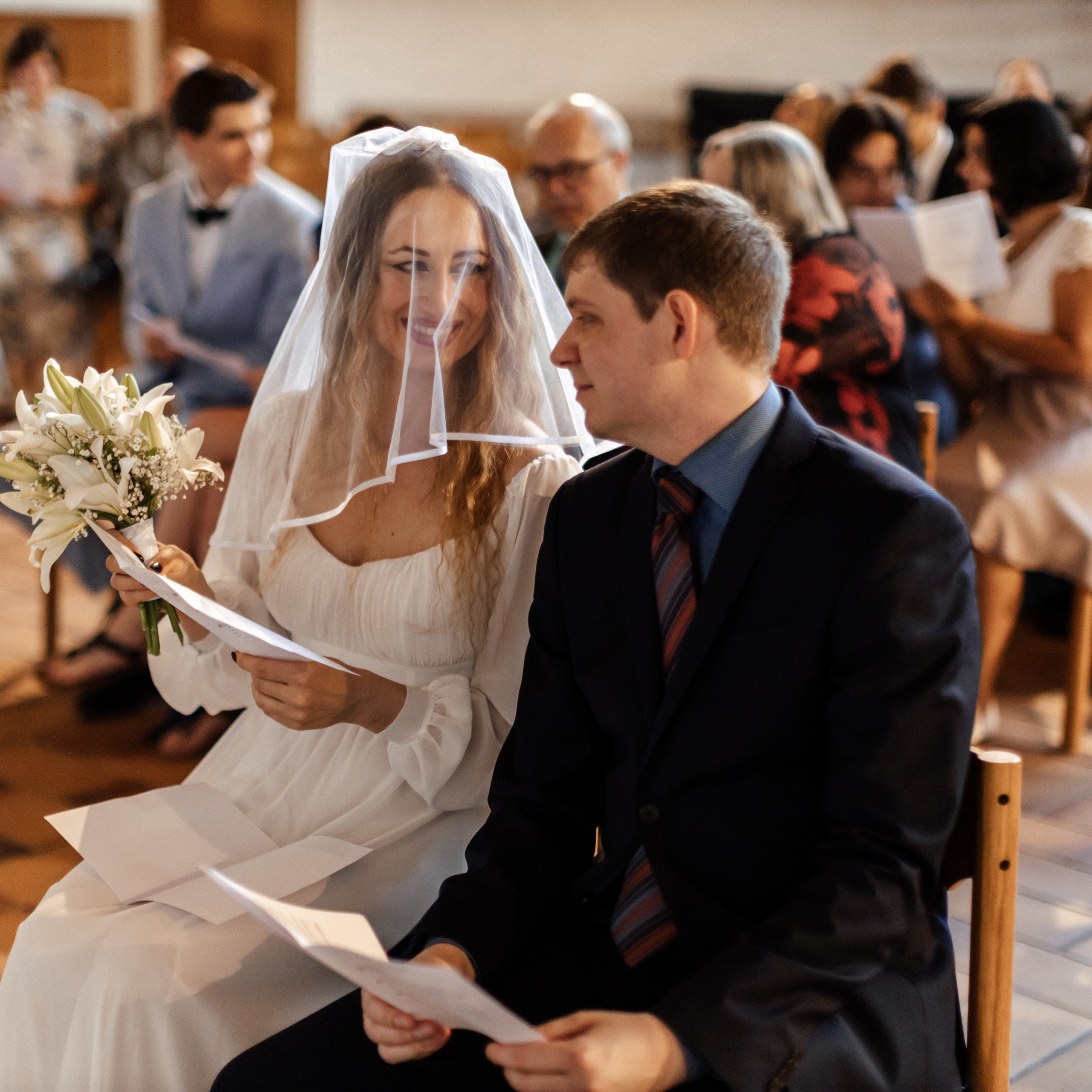 Feedback. Maria Chistyakovа — Fotografin in Karlsruhe, Baden-Baden und Umgebung