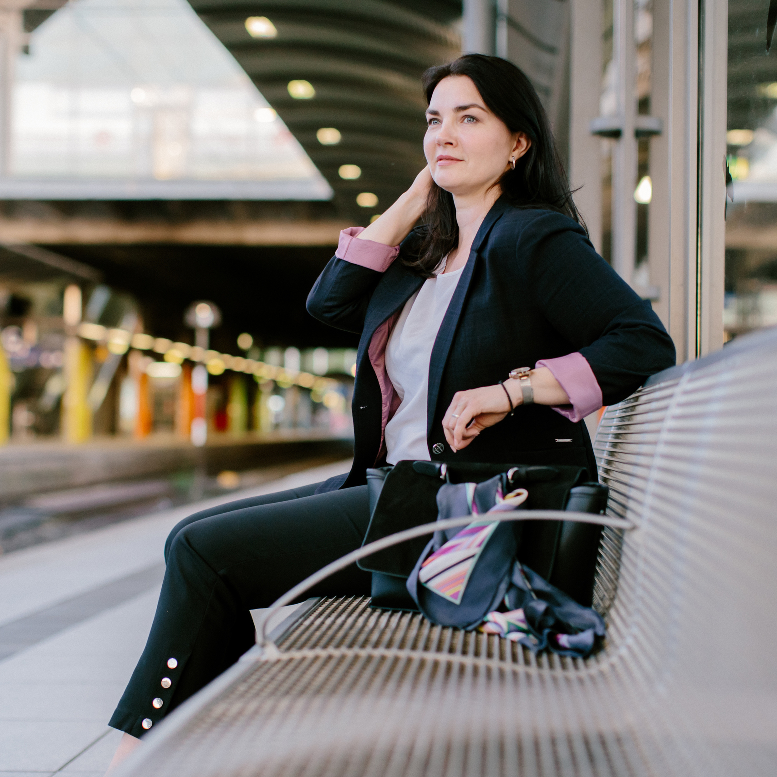 Feedback. Maria Chistyakovа — Fotografin in Karlsruhe, Baden-Baden und Umgebung