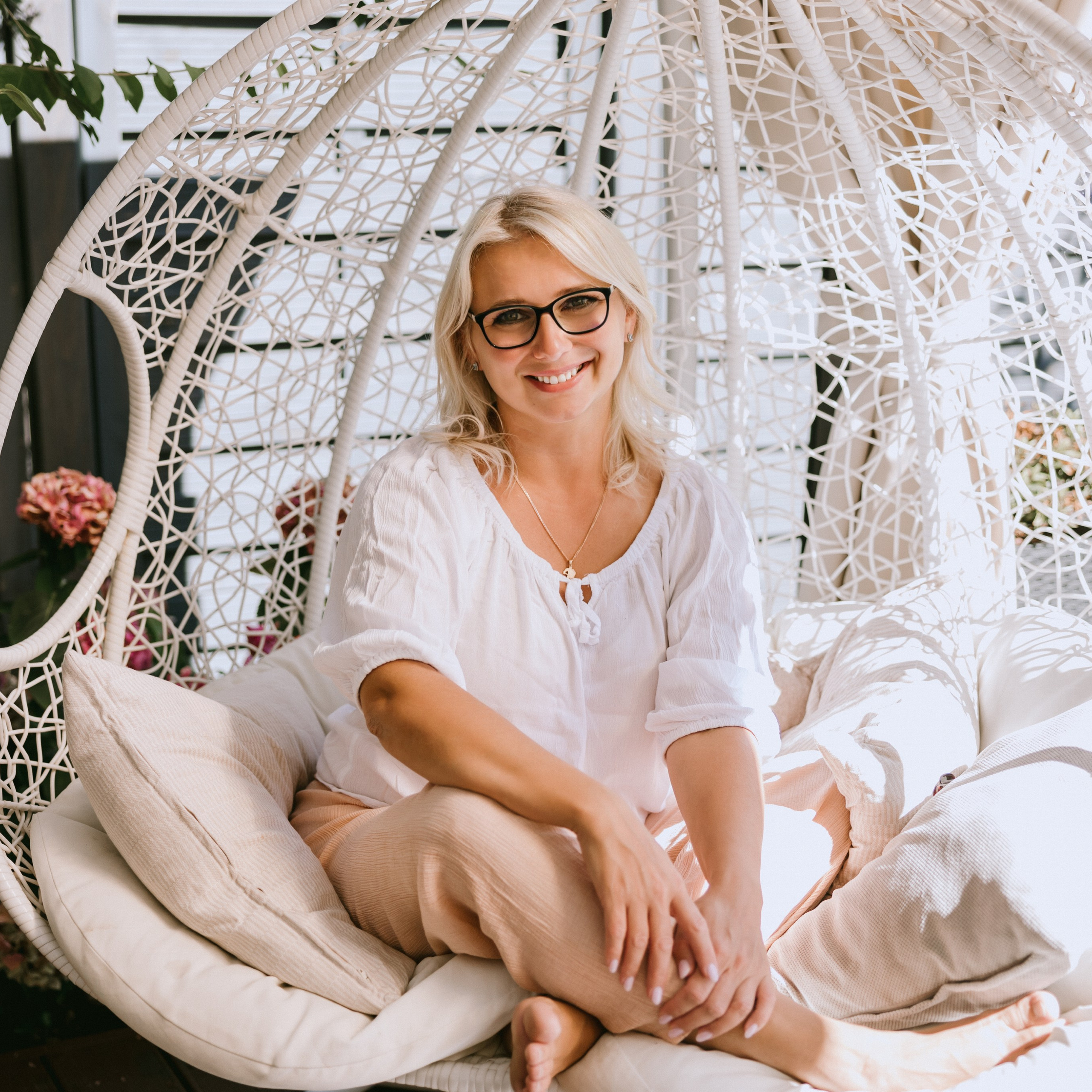 Системный коуч. Фотограф в Германии — Мария Чистякова