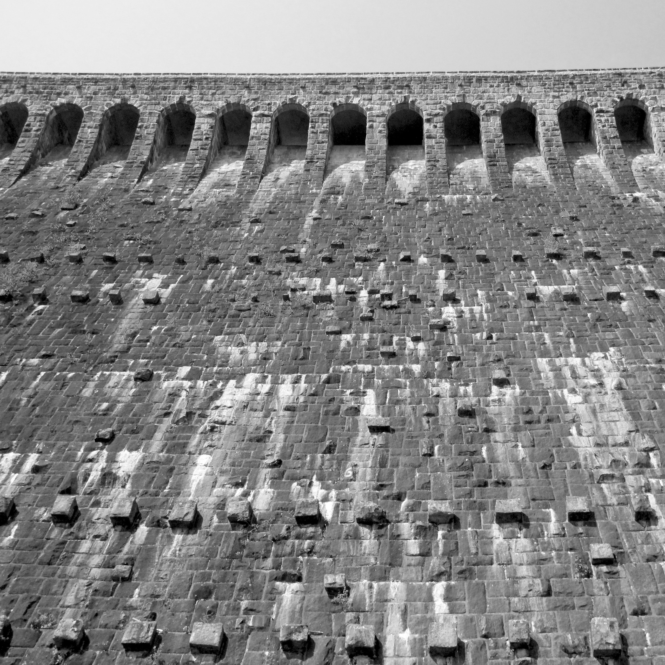 Синяя труба в Карлсруэ. Фотограф в Германии — Мария Чистякова