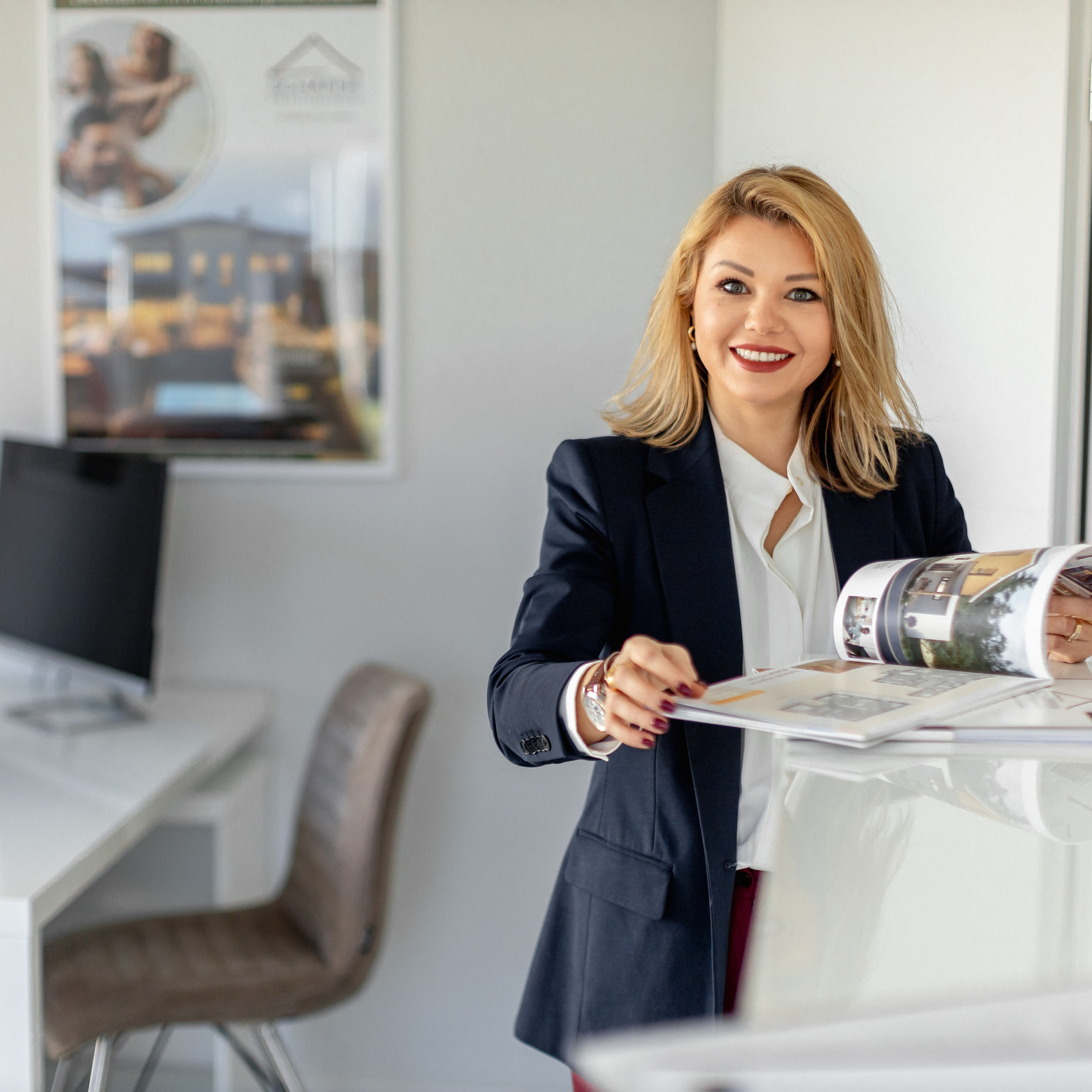 Feedback. Maria Chistyakovа — Fotografin in Karlsruhe, Baden-Baden und Umgebung