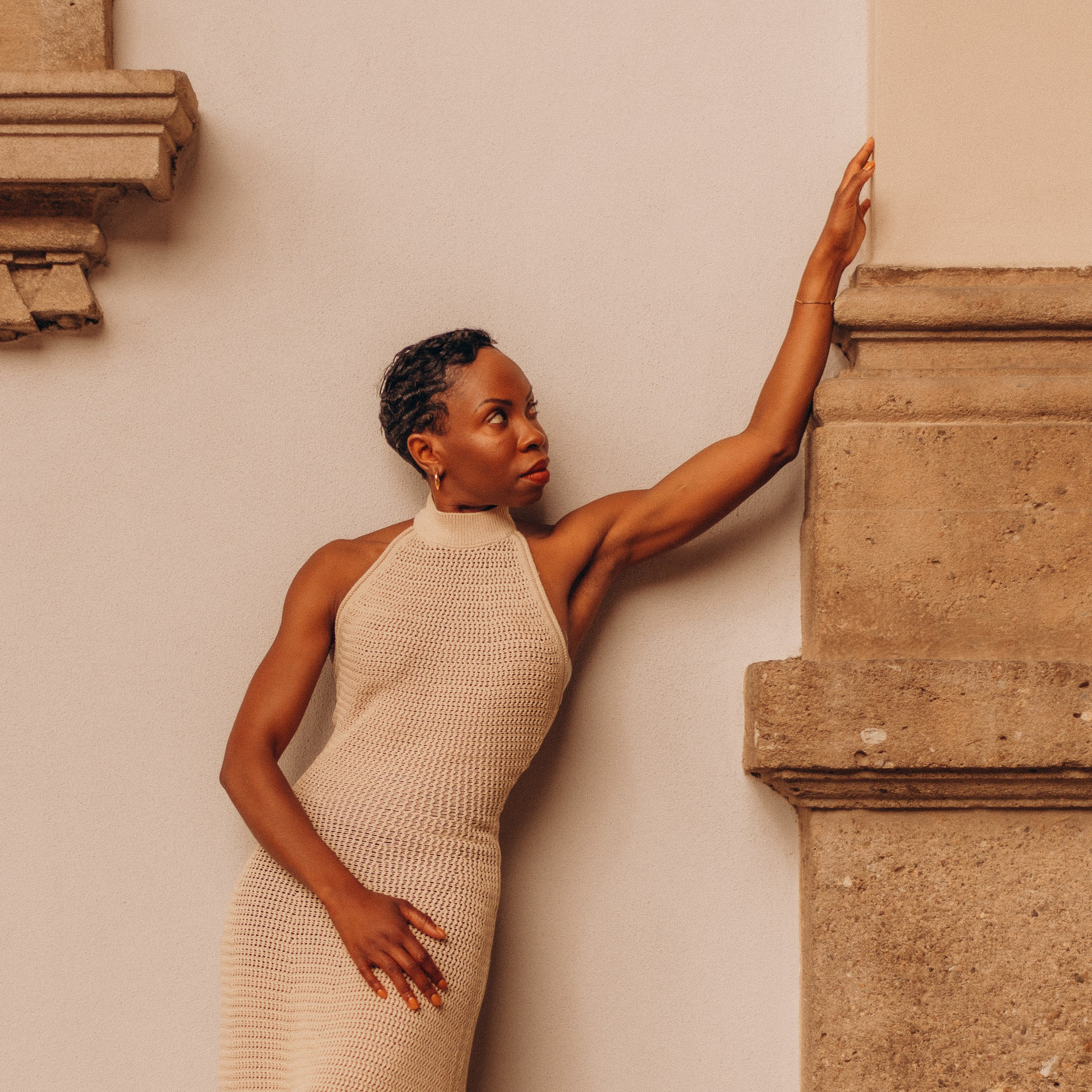 Анастасия Бучинская фотограф в Милане