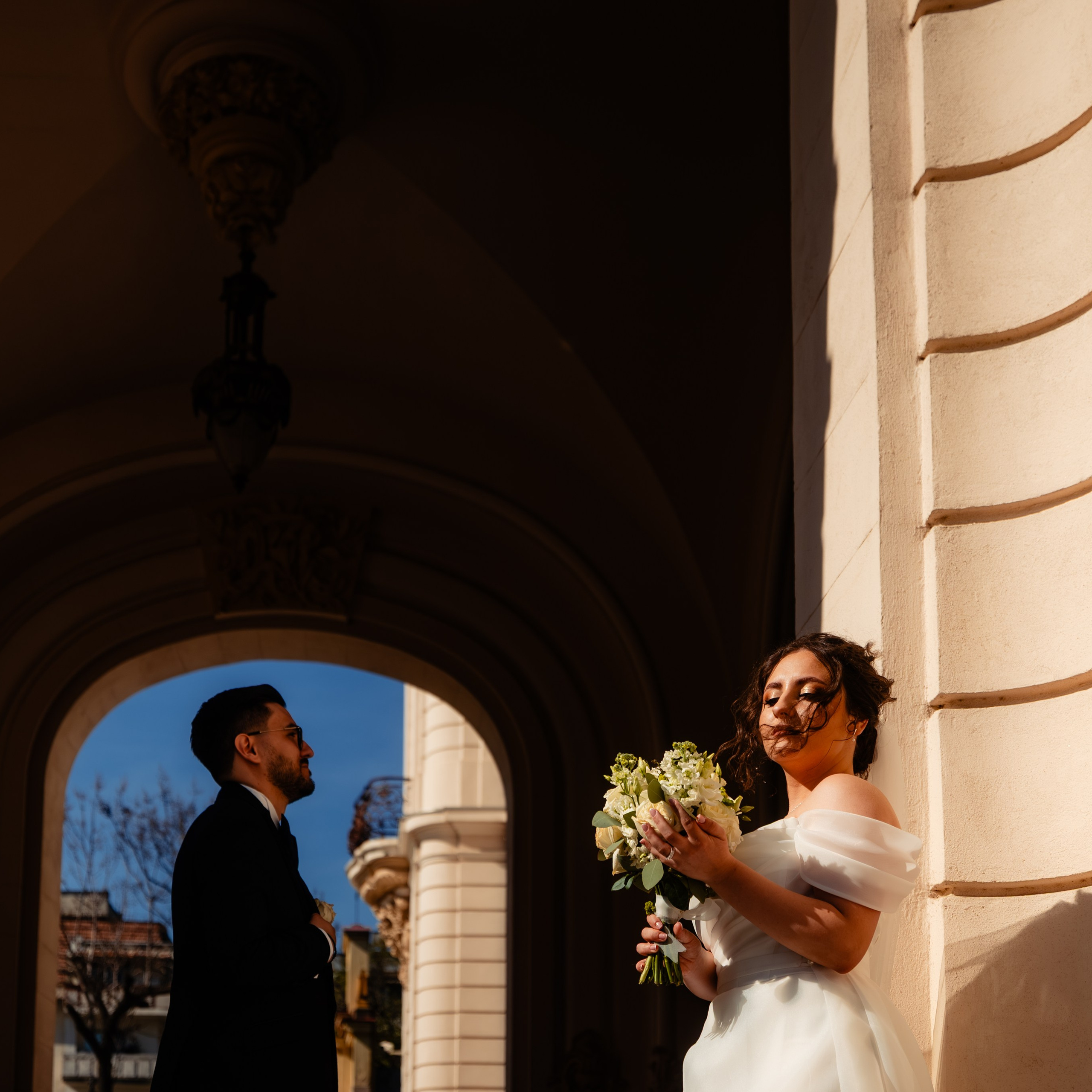 Anca & Mihai