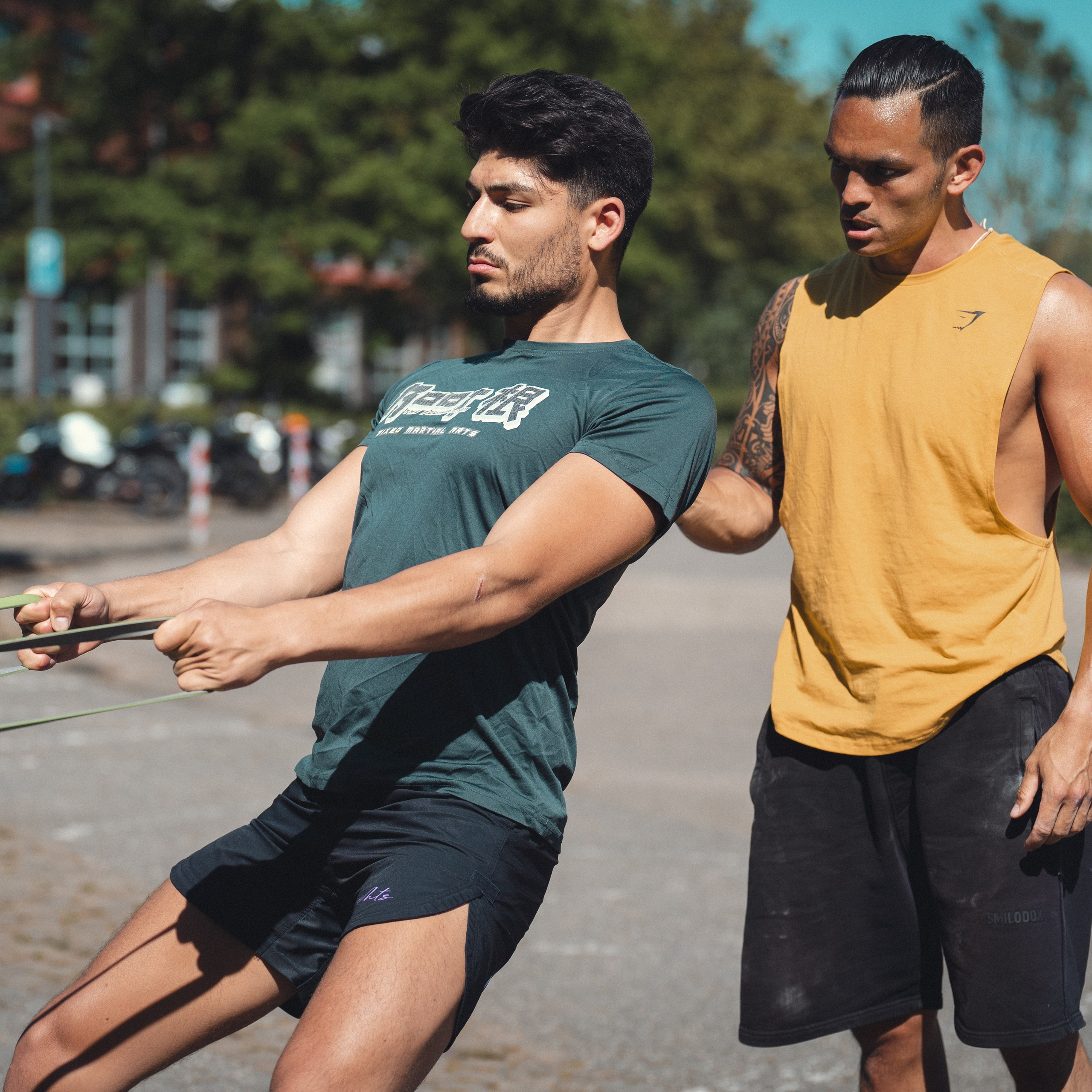 Referenzen. Thorben Ihler - Dein Fotograf aus Emden