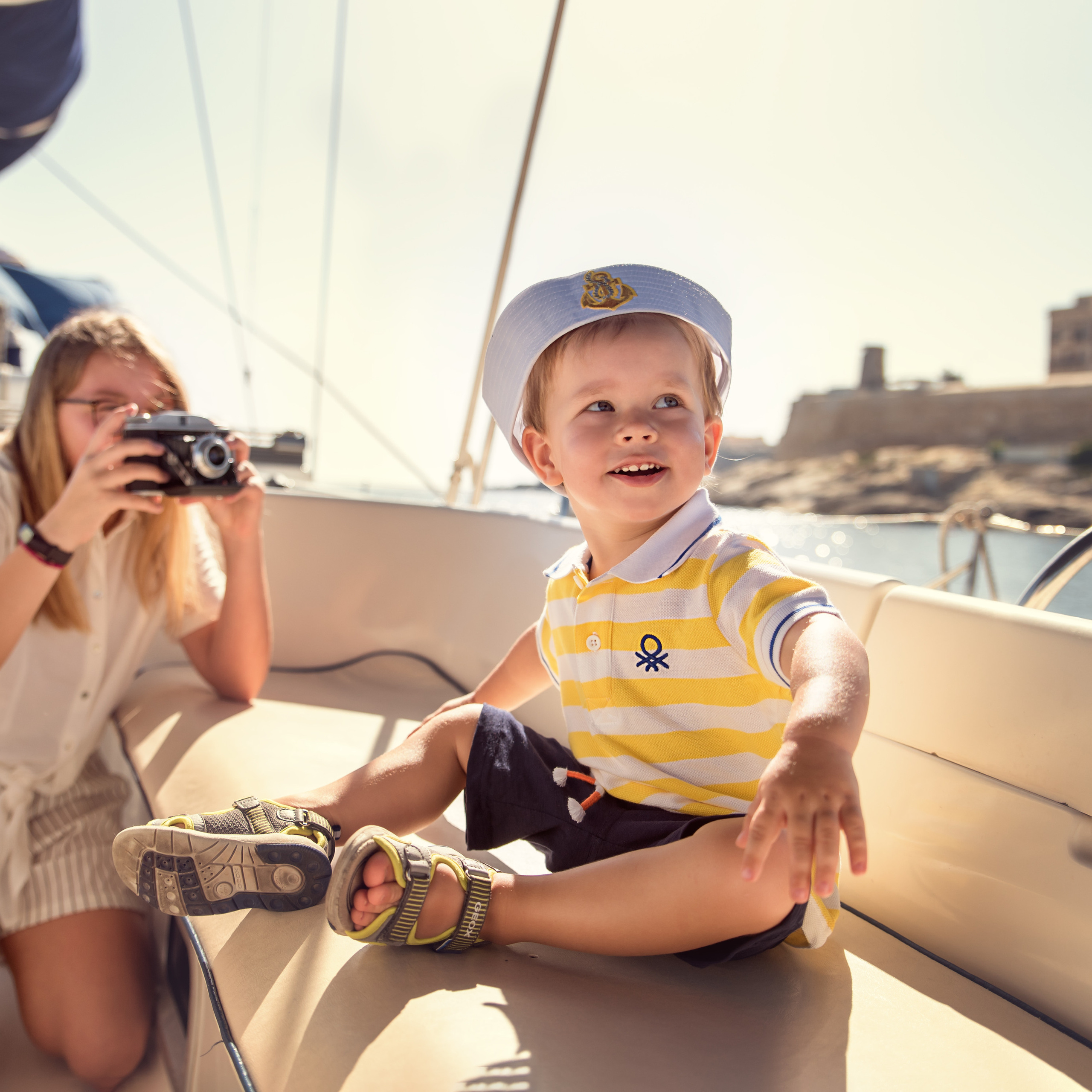 Best photoshoot in Malta