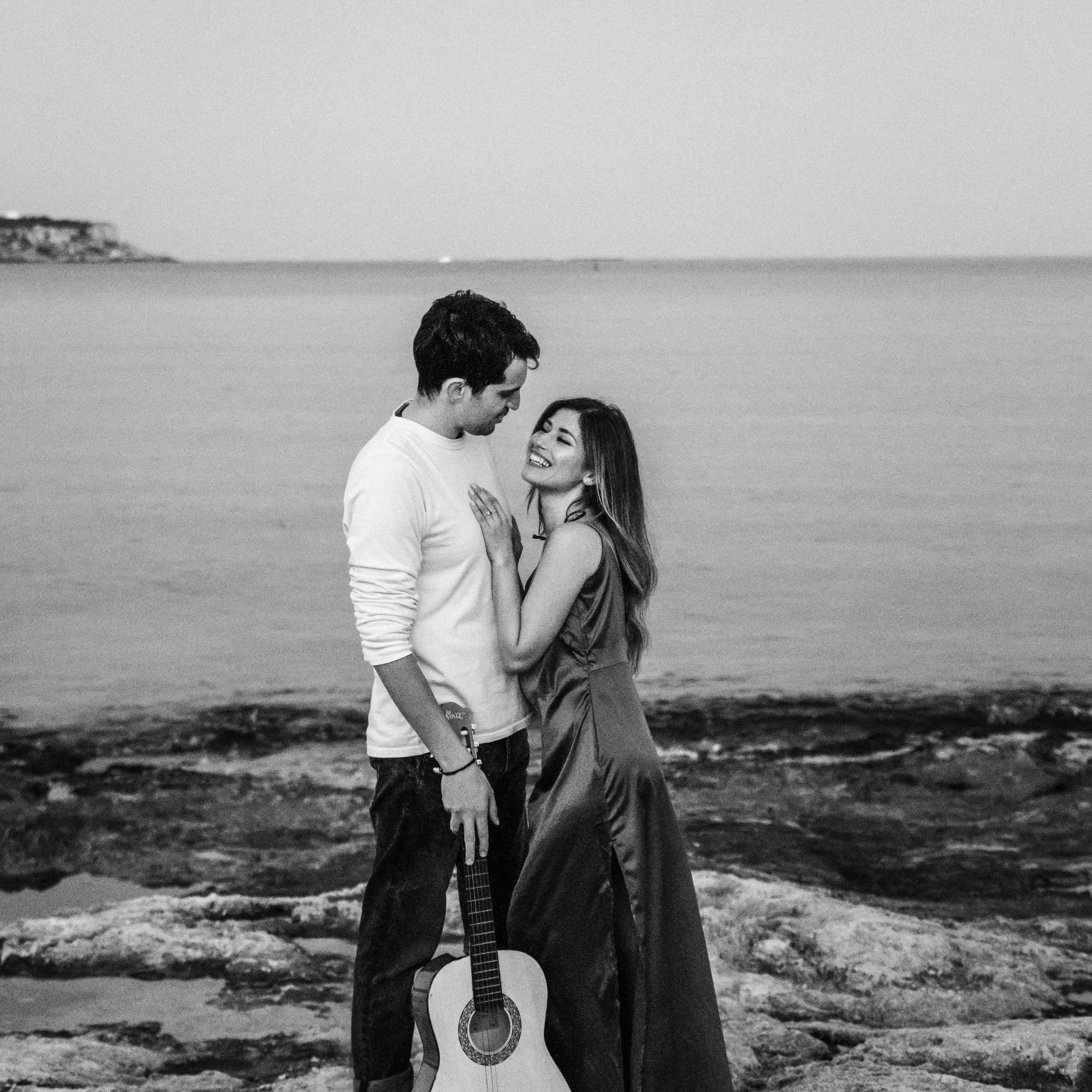 Pre Wedding/ Love Story