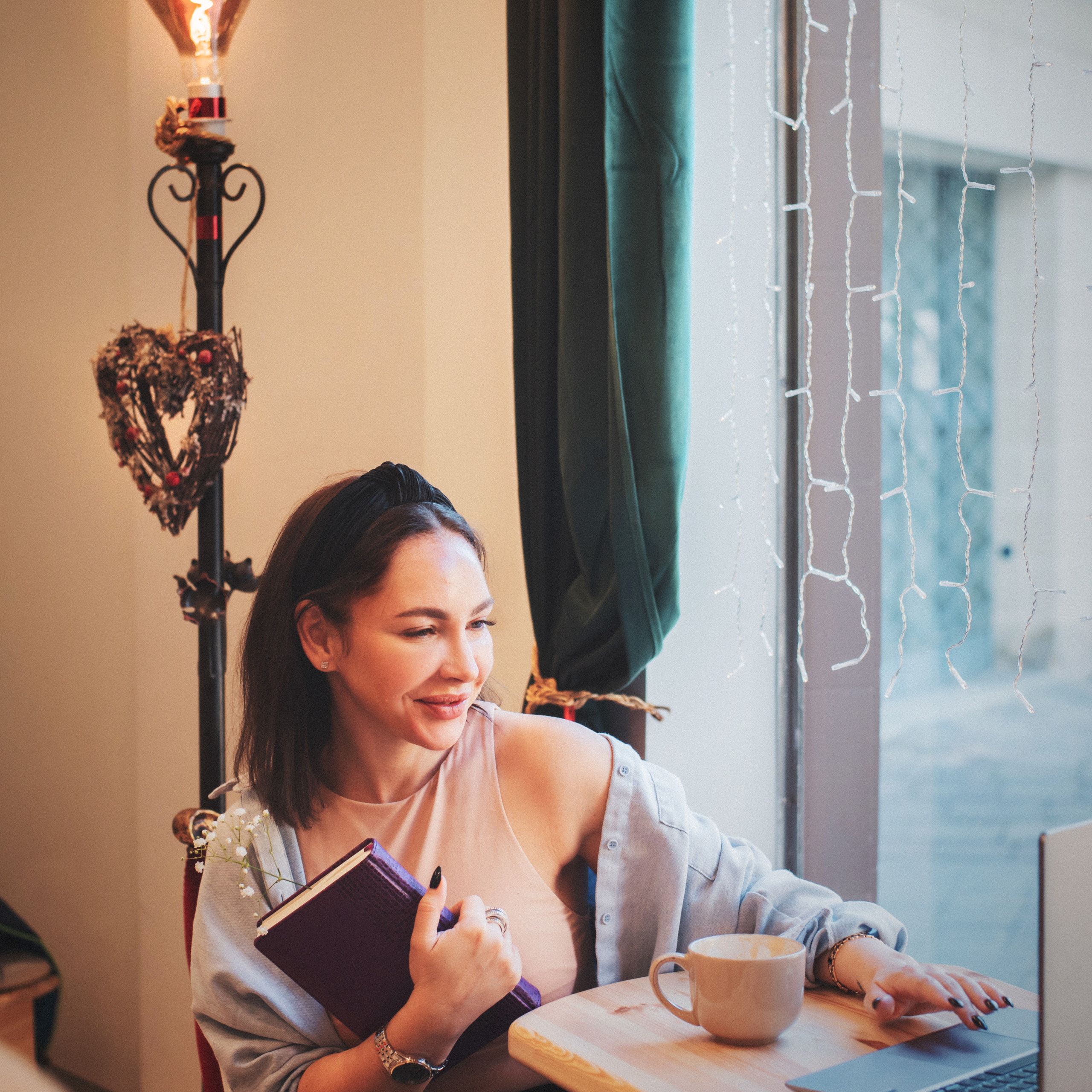 Контентная фотосъемка для личных и корпоративных социальных сетей. Семейный и детский фотограф