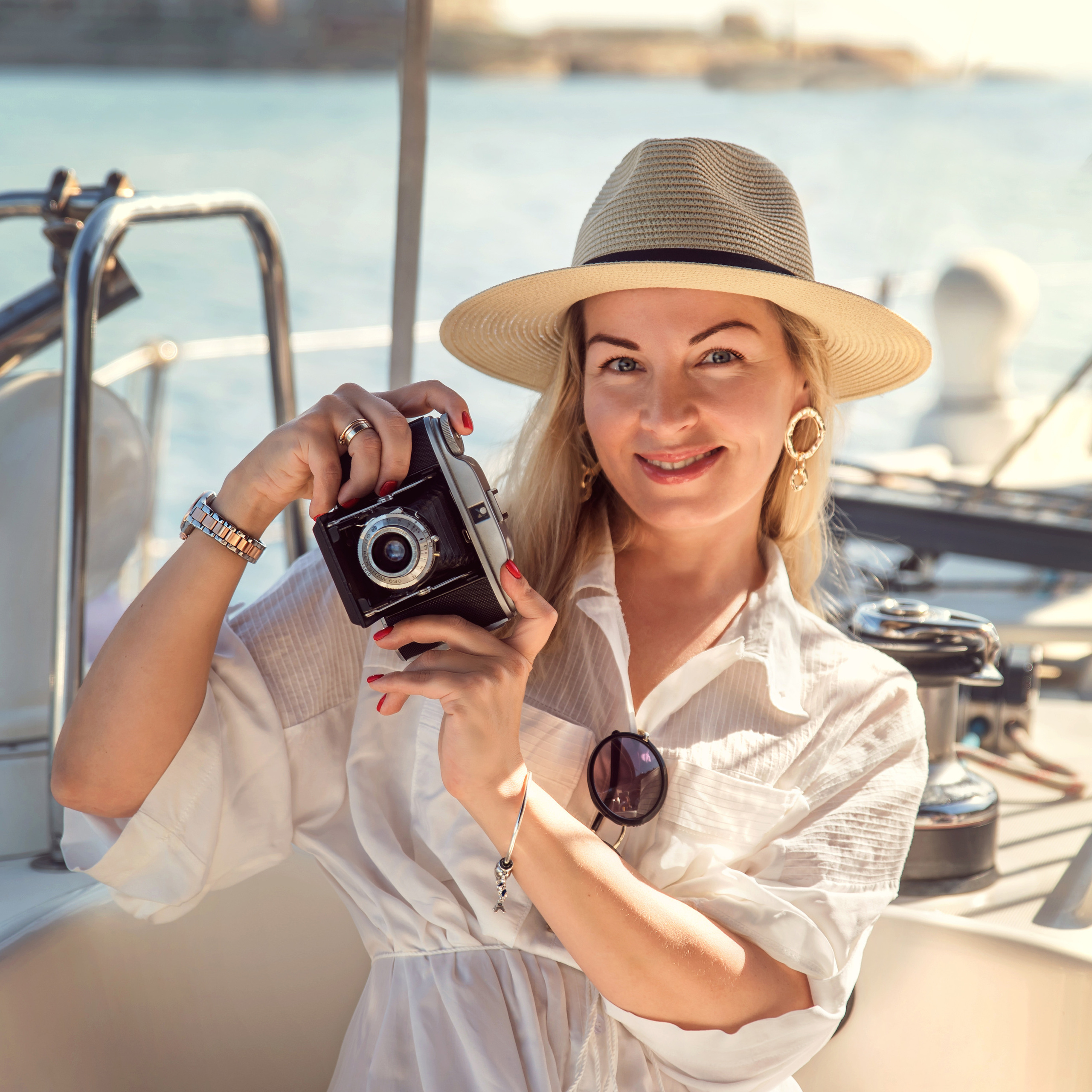 Best photoshoot in Malta