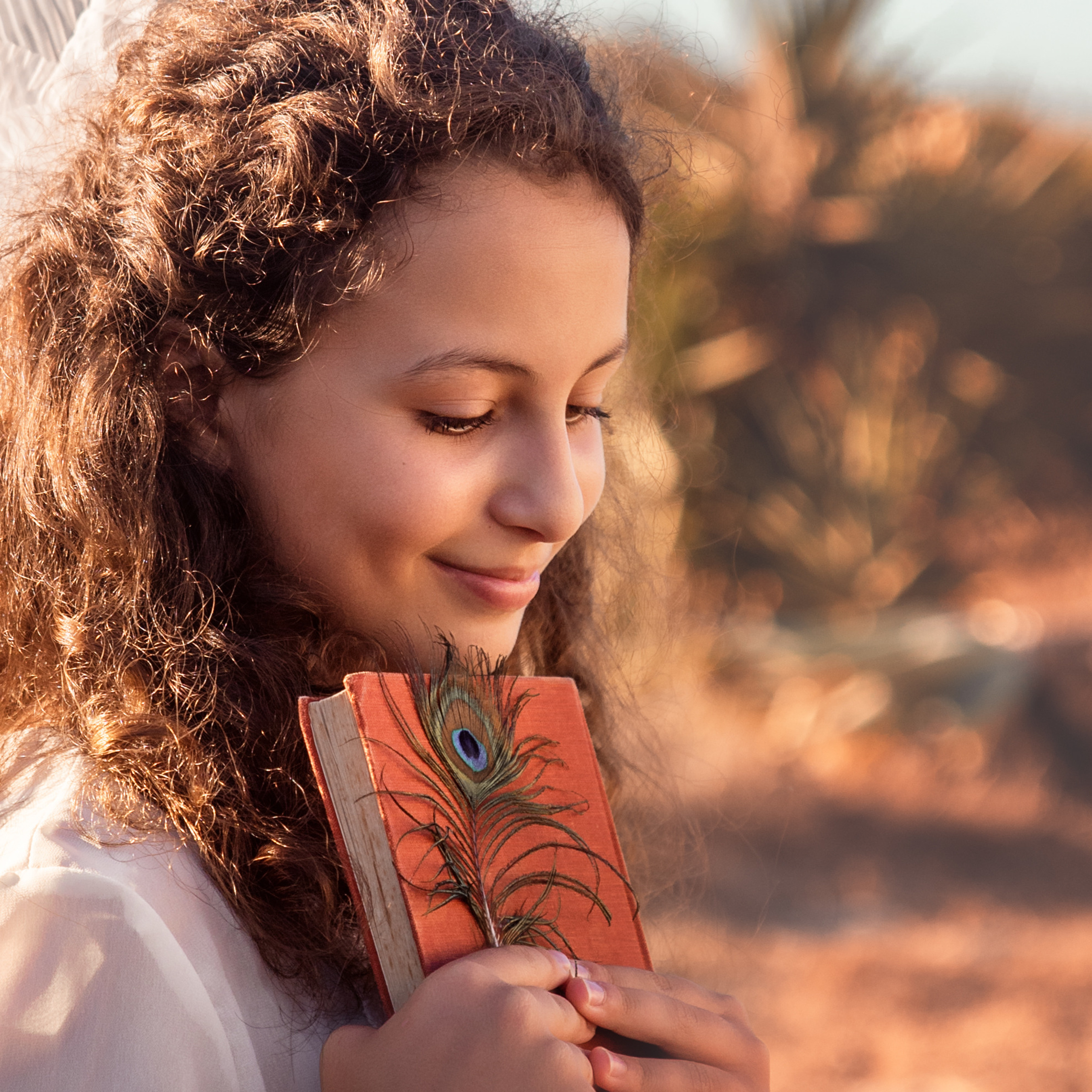 Children’s portraits