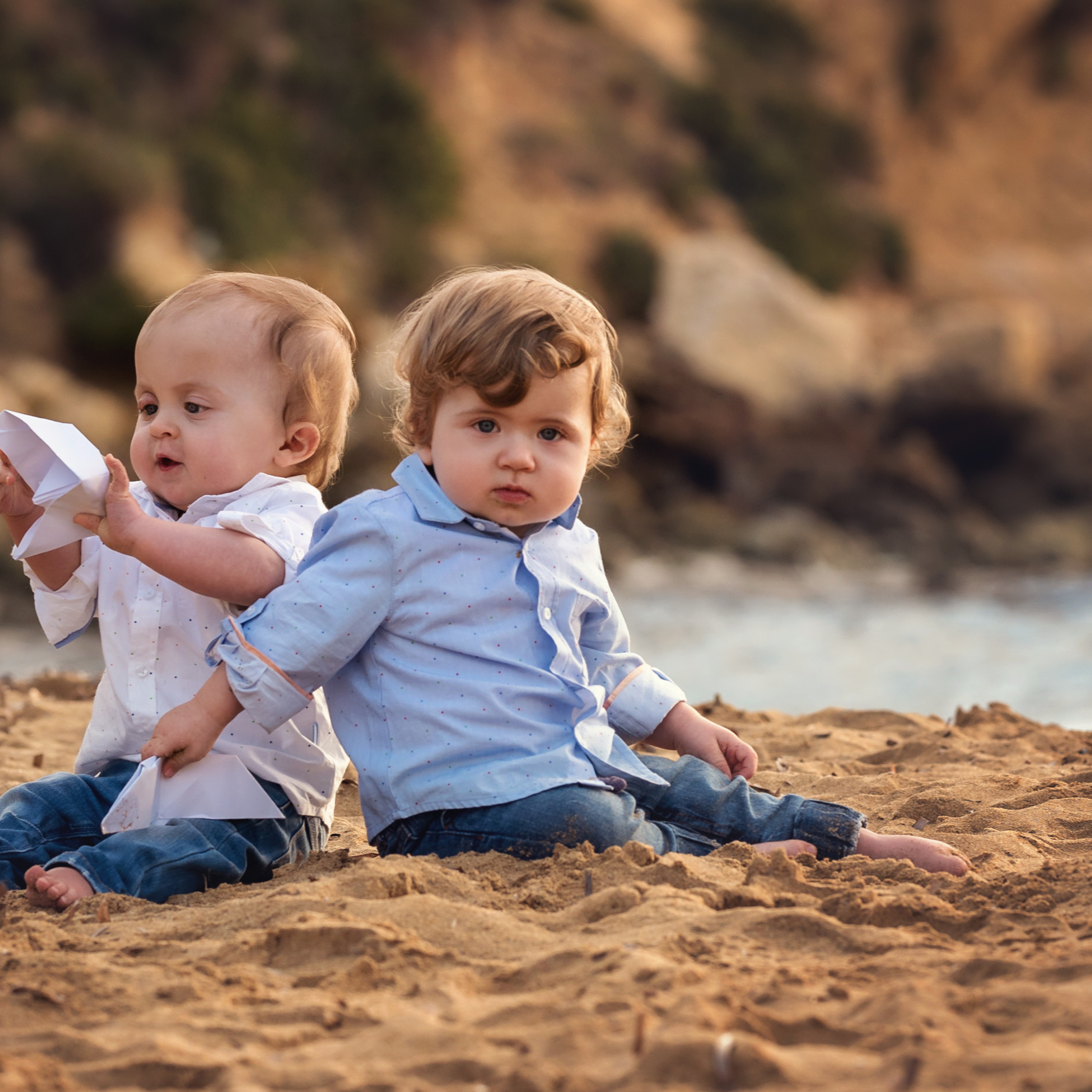 Cake smash first birthday photoshoot. Family and Children Photographer /Φωτογράφος