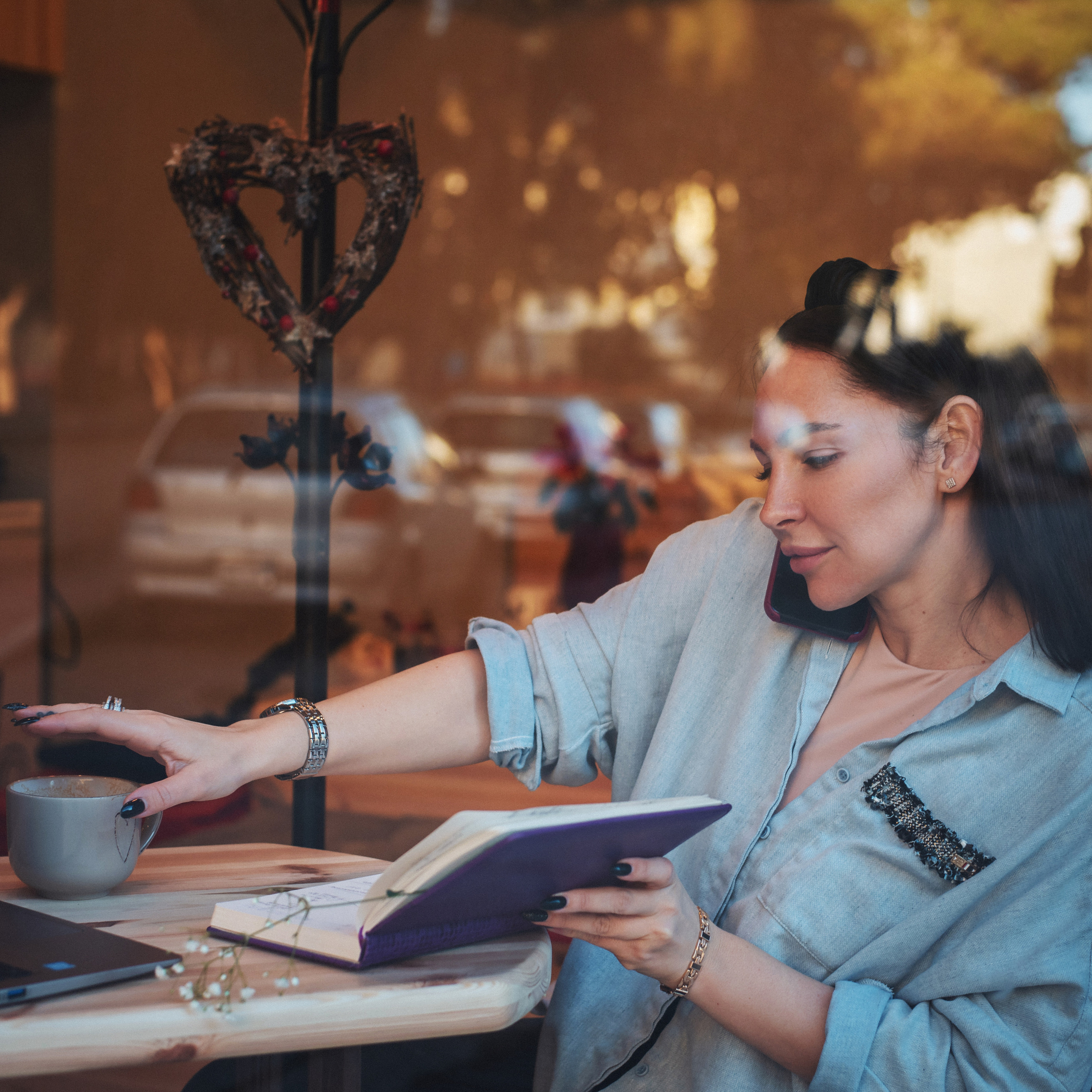 Контентная фотосъемка для личных и корпоративных социальных сетей. Семейный и детский фотограф