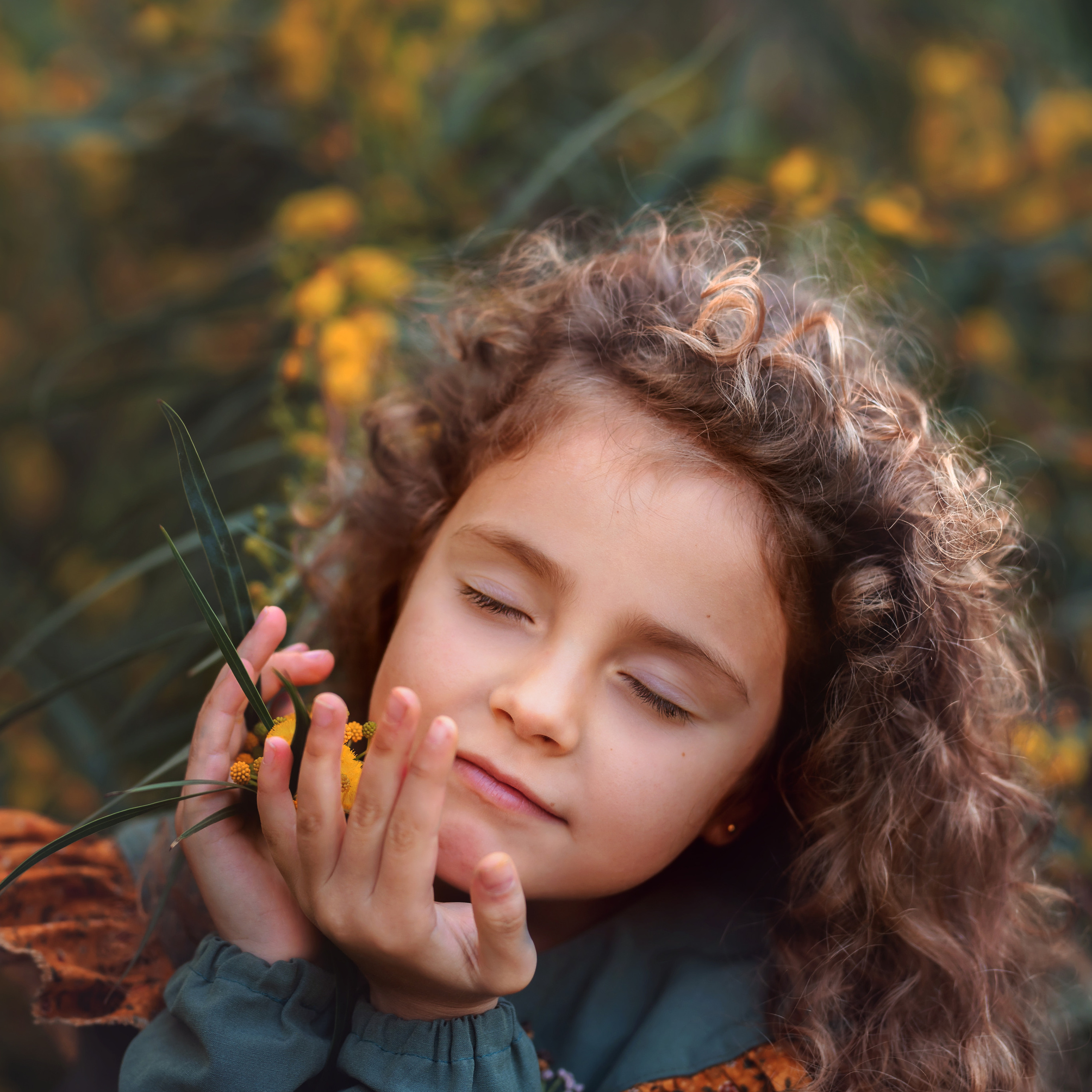 Цветущий остров Мальта. Семейный и детский фотограф