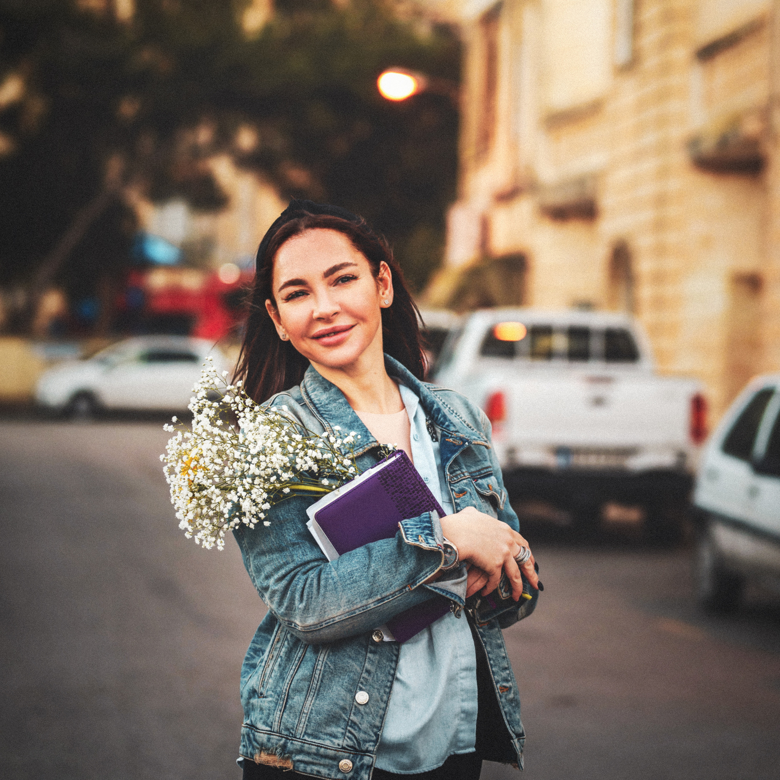 Контентная фотосъемка для личных и корпоративных социальных сетей. Семейный и детский фотограф