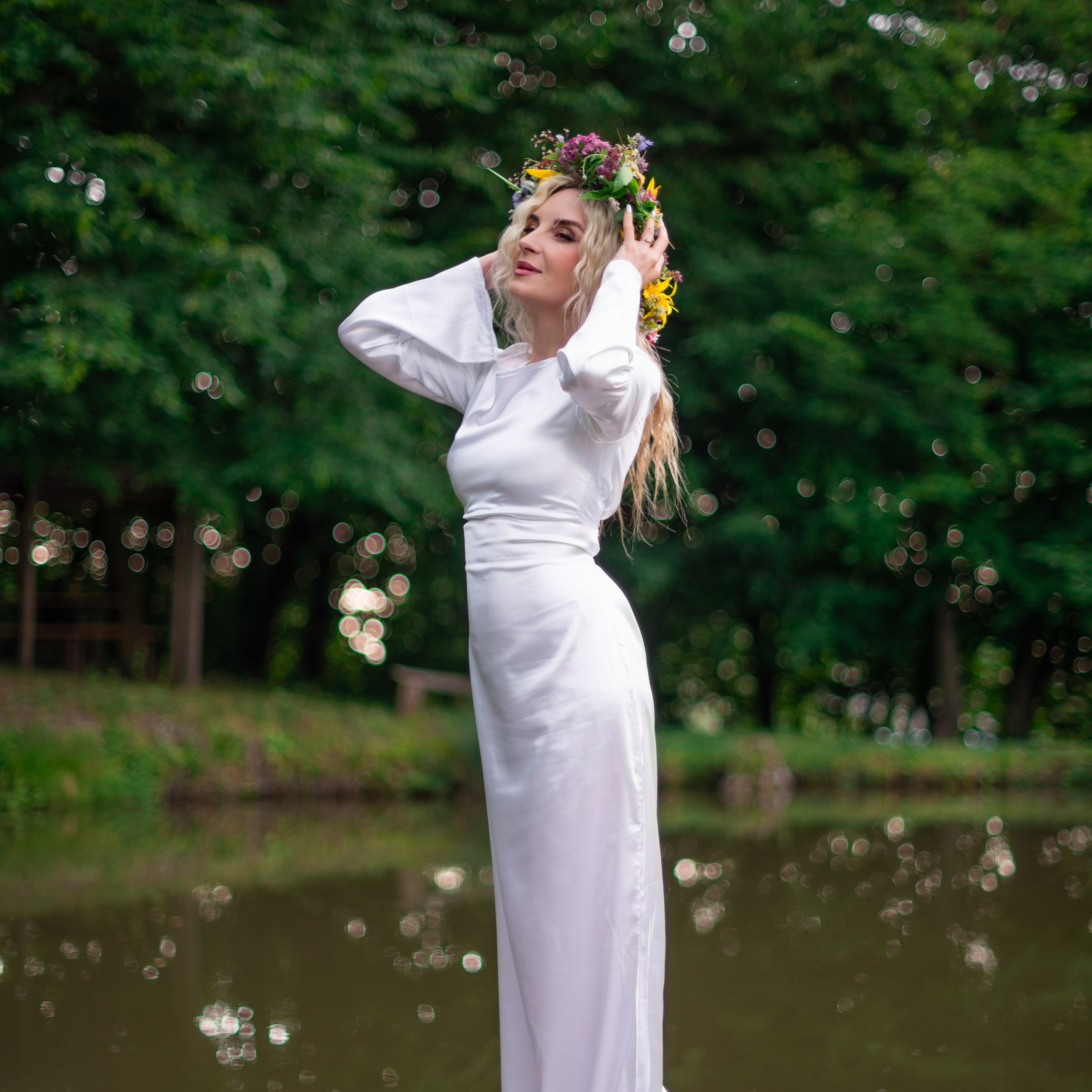 Відгуки. Photographer Rina Lavina