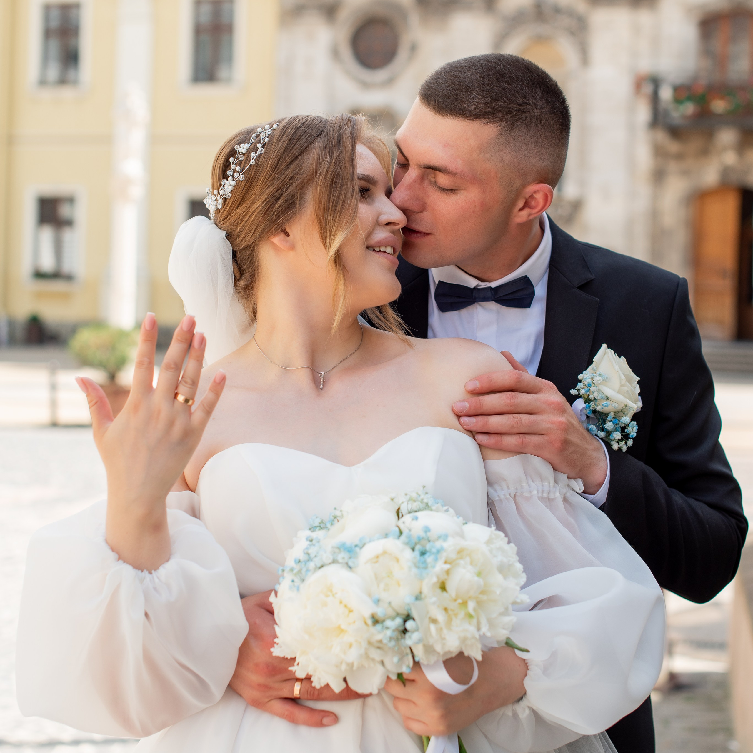 Відгуки. Photographer Rina Lavina