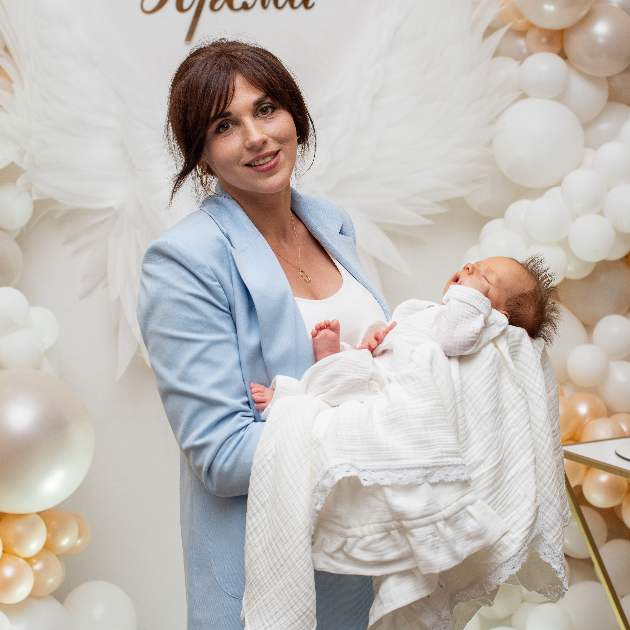 Відгуки. Photographer Rina Lavina