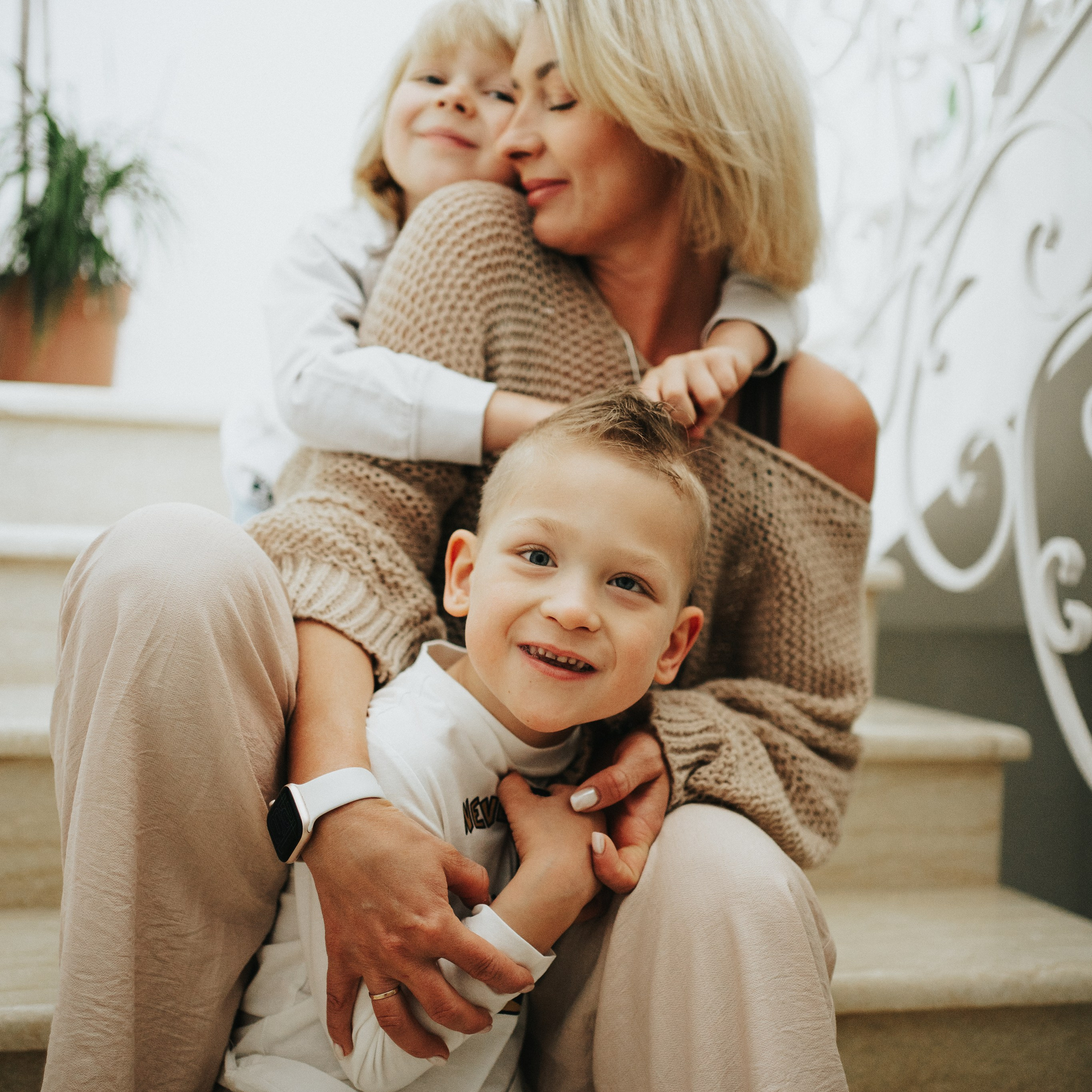 MOTHER’S DAY