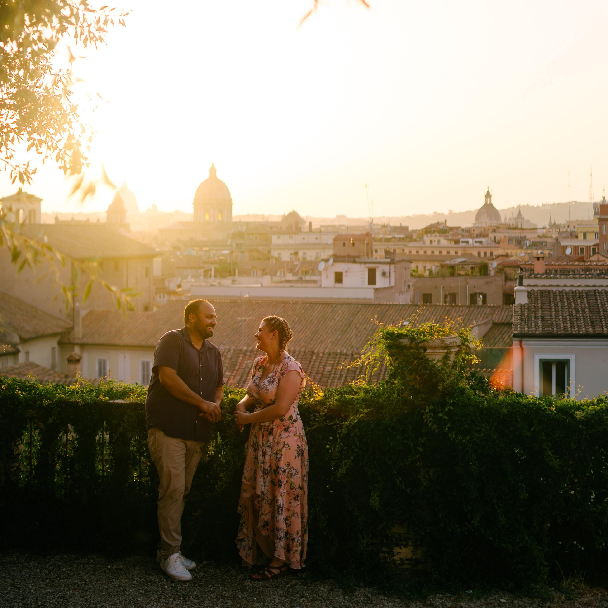 Testimonials. Photographer in Rome and Italy. Stas Varych