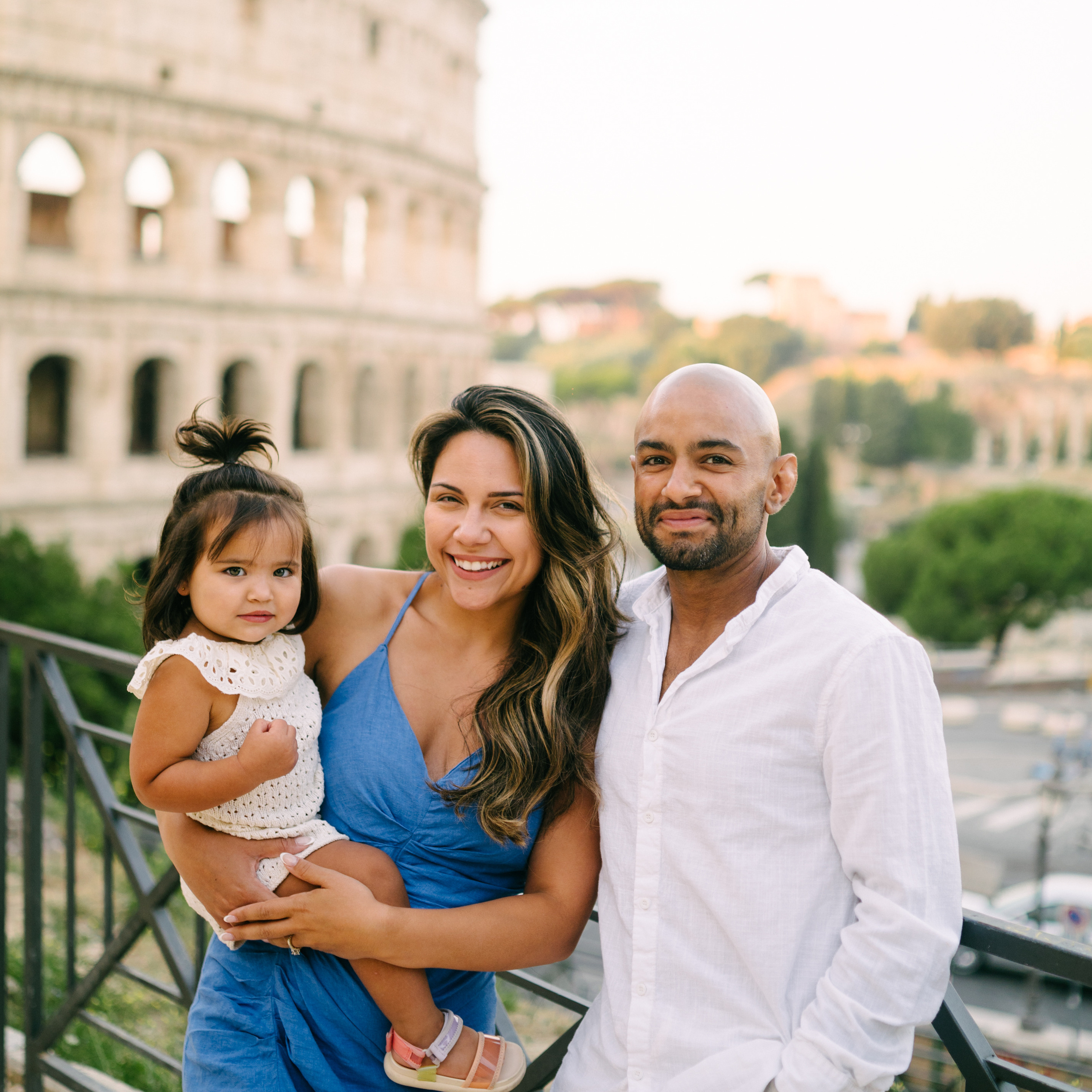 Testimonials. Photographer in Rome and Italy. Stas Varych