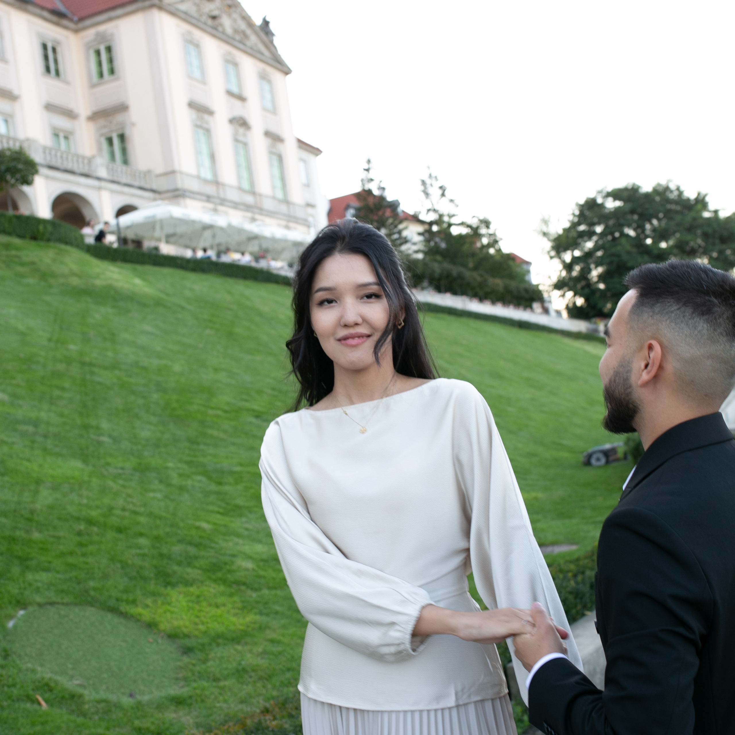 Opinie. VeloKoza fotografia ślubna Łódź