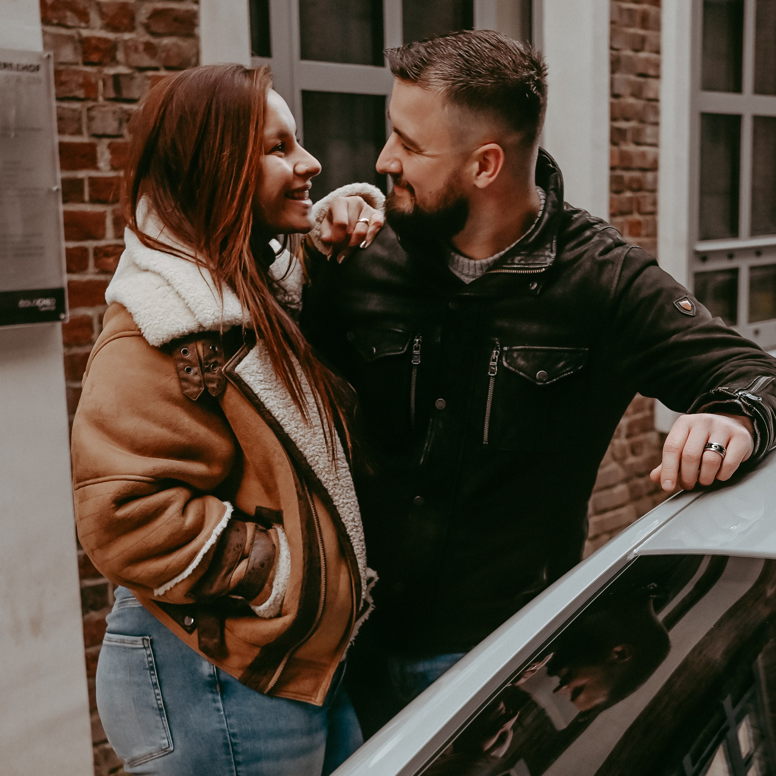 Referenzen. Hochzeitsfotograf in Köln & NRW | Familienfotografie – Anna Mos