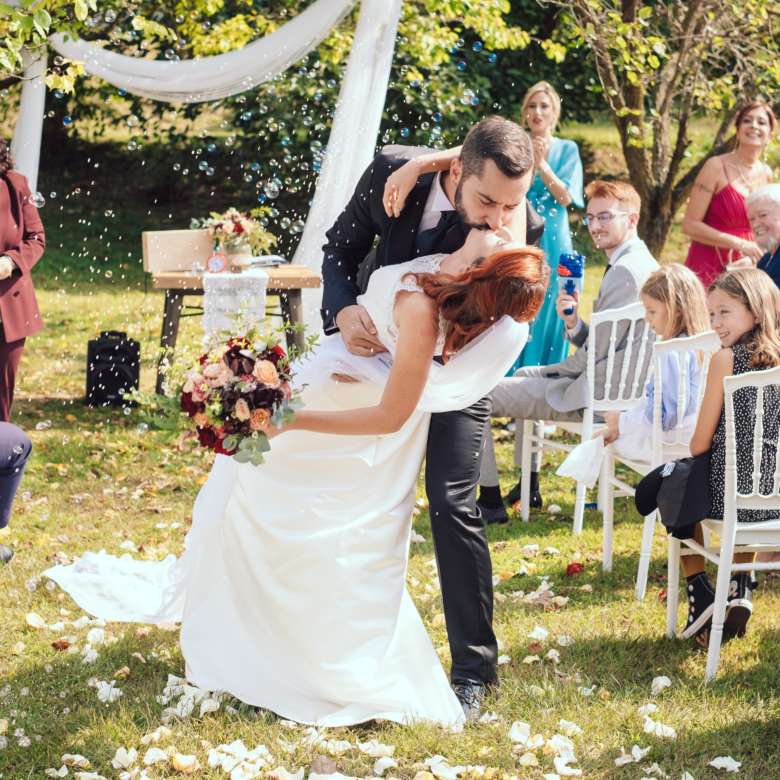 Matrimonio
